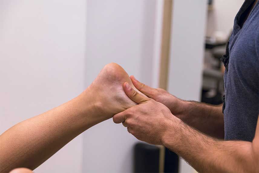 Tratamiento fisioterapia Obelion Zaragoza