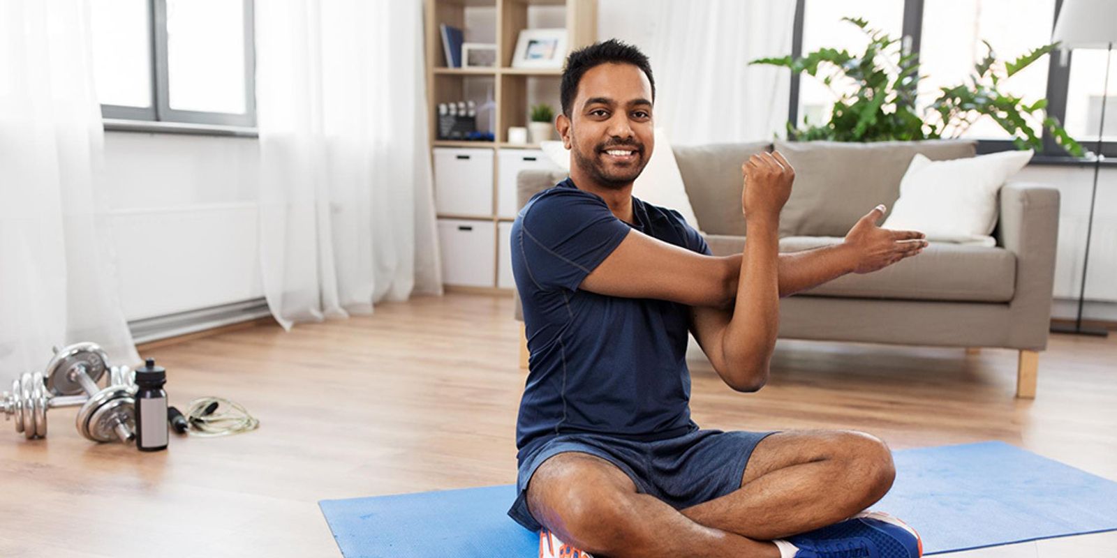 How Building Muscle Slows Down Ageing and Why Exercise is the Key to Living Longer