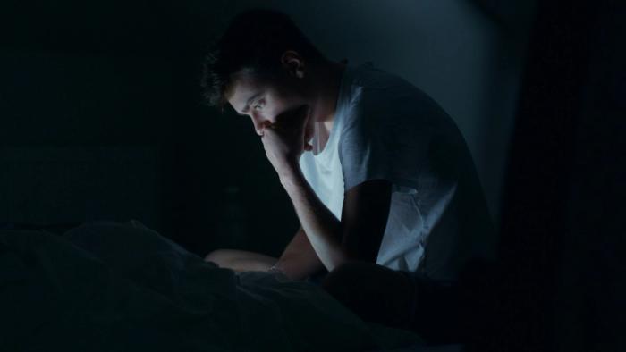 No Sleep Tonight? That’s Fine. Your Brain Will Remember This at the Worst Possible Moment.