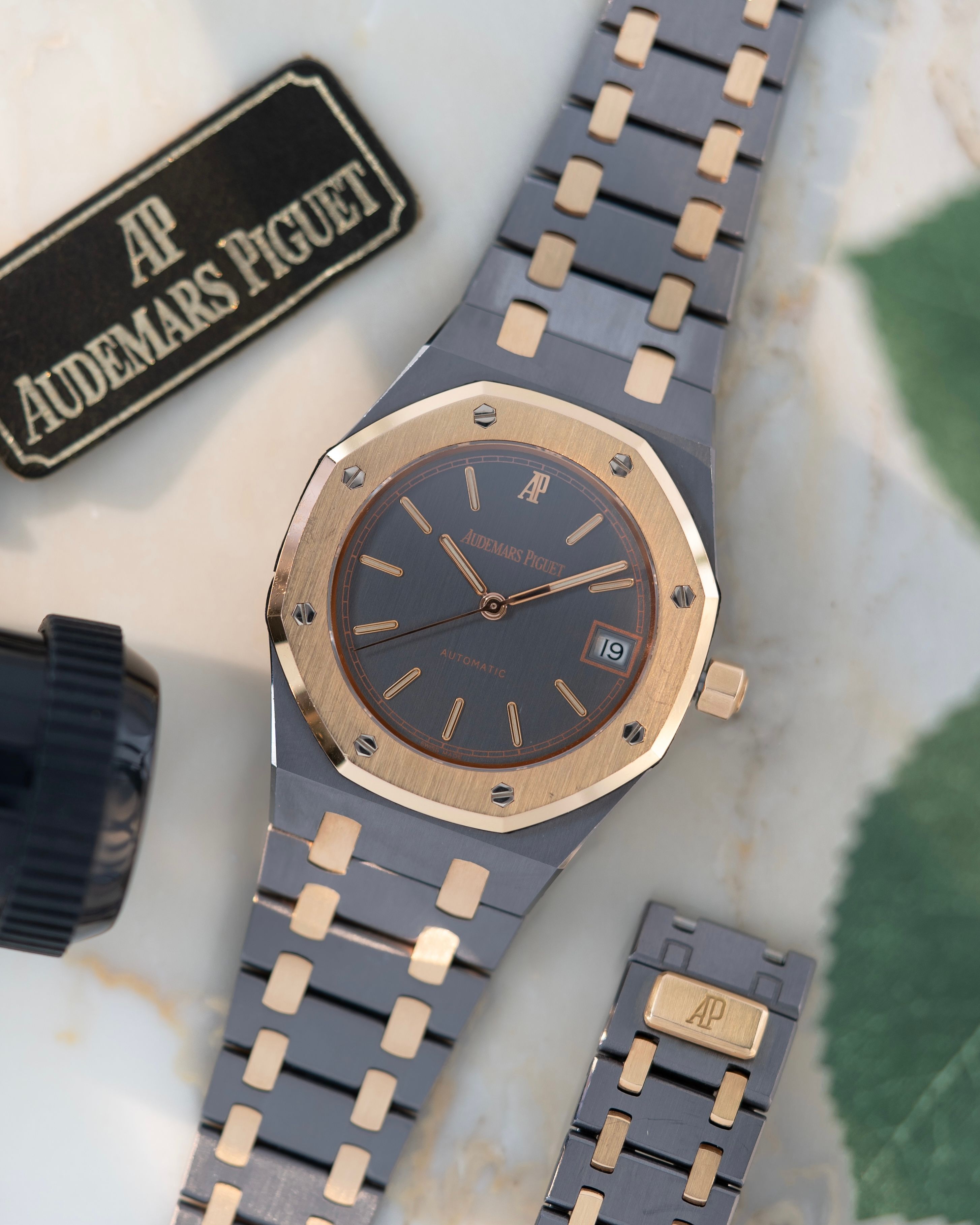 Audemars Piguet Royal Oak 