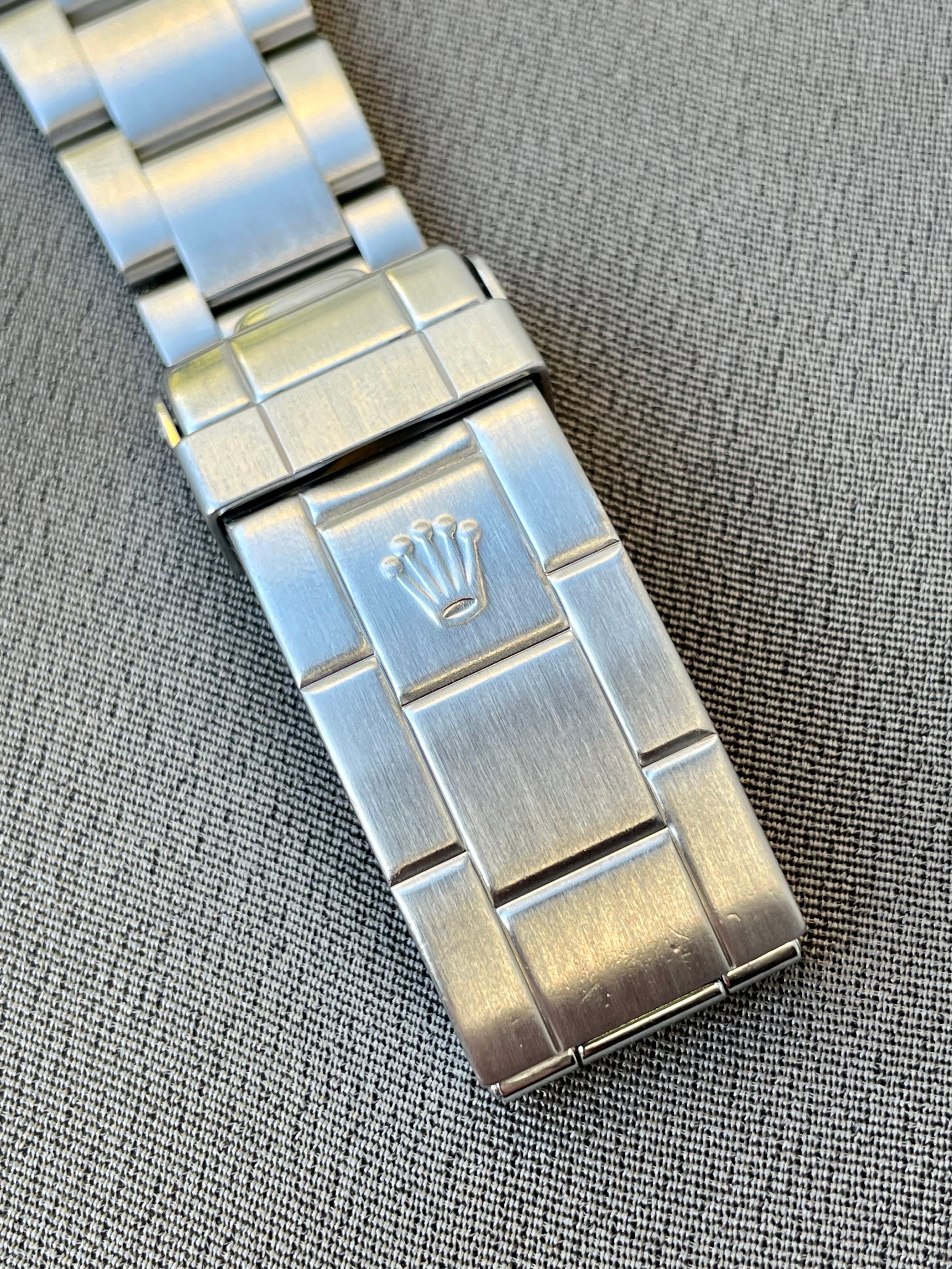 Rolex 16610 clearance bracelet