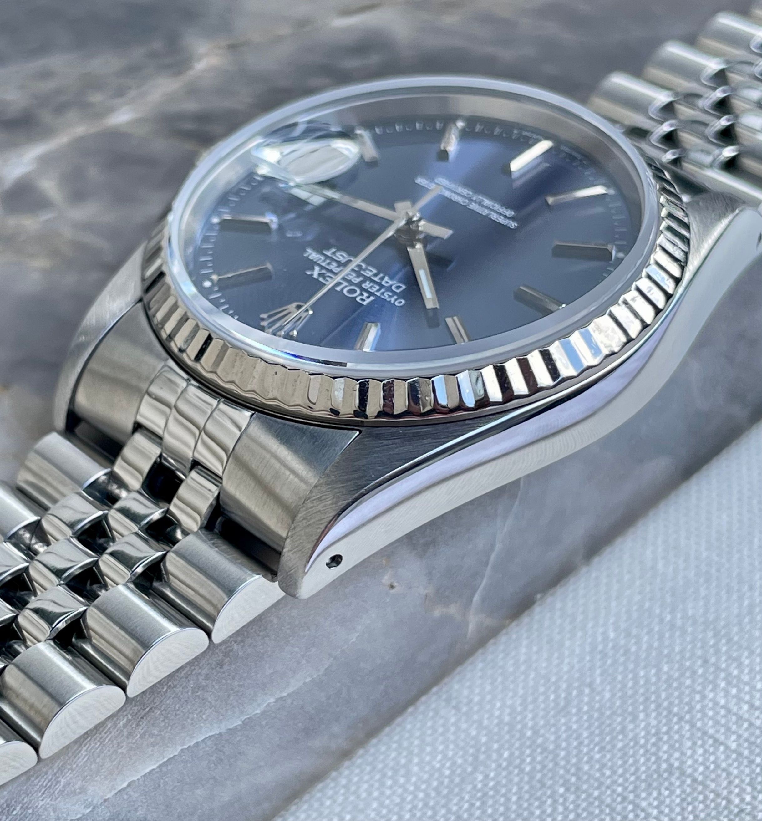 凛*様 ROLEX datejust 2 空箱　ボックス　タグ　カードケース　B 凛*様 ROLEX datejust 2 空箱 ボックス タグ カードケース B
