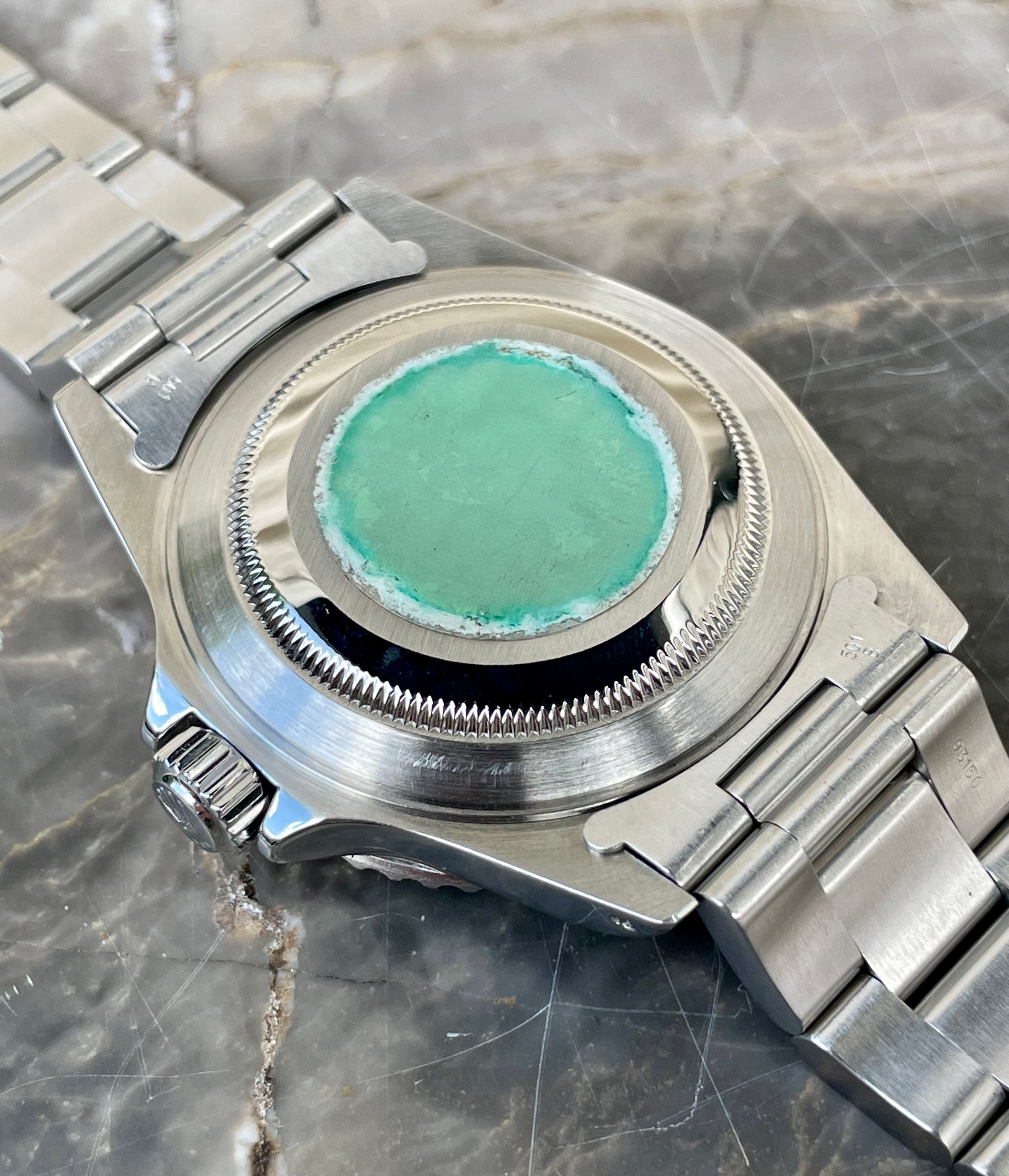 Rolex Submariner Rolex Submariner