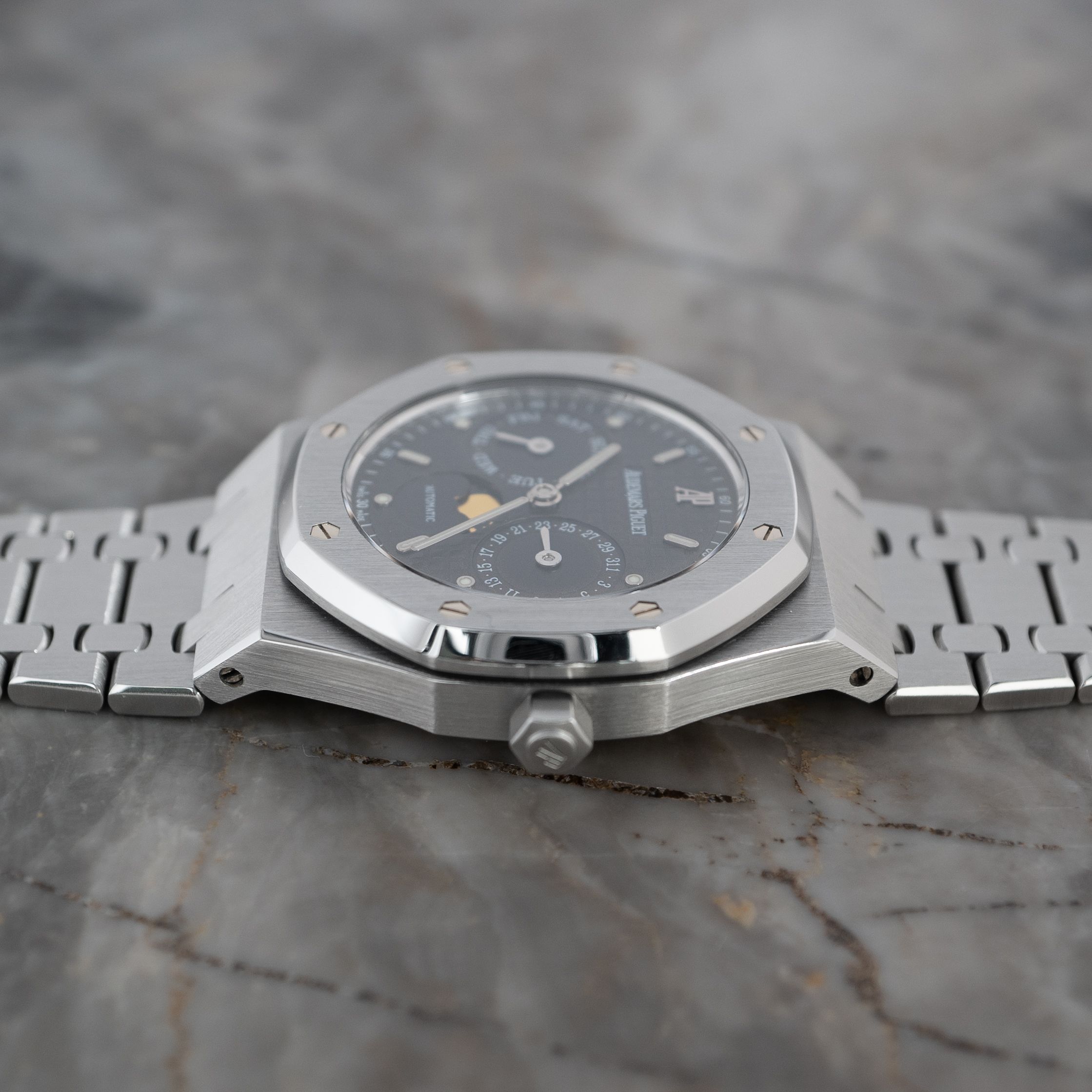 Audemars Piguet Royal Oak 25594ST