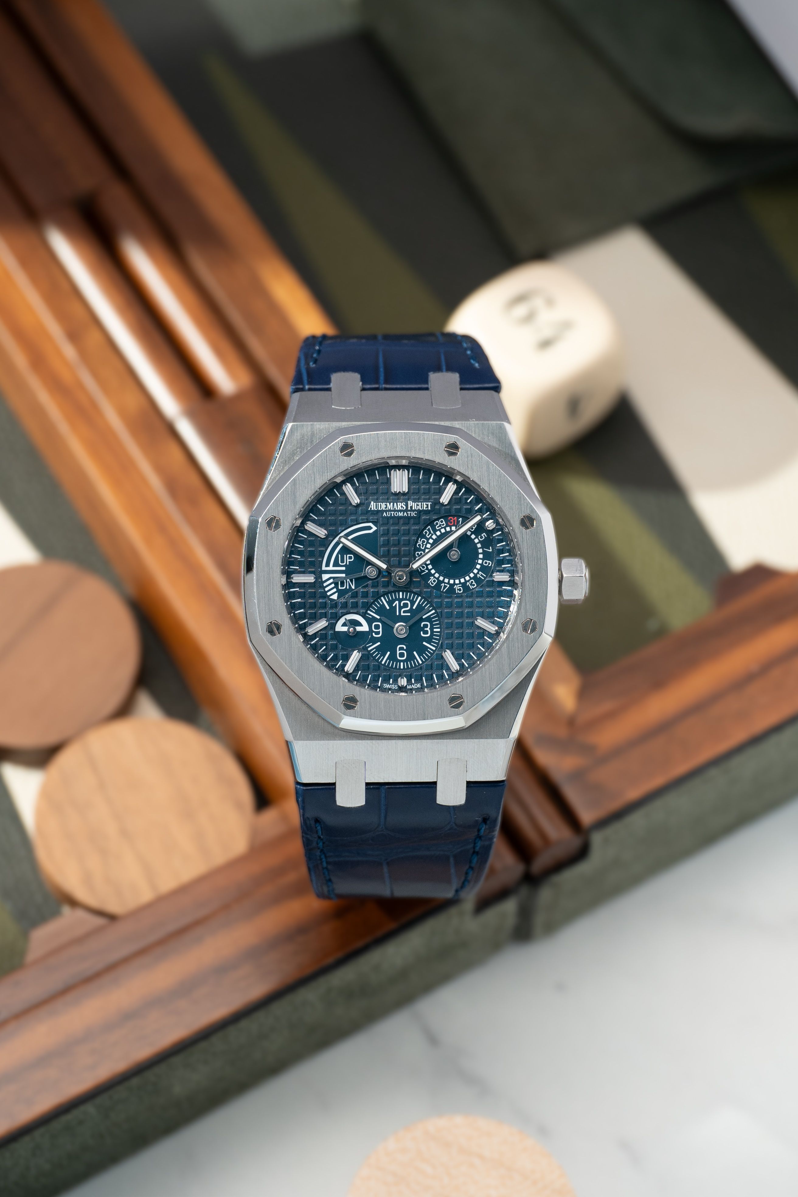 Audemars Piguet Royal Oak 