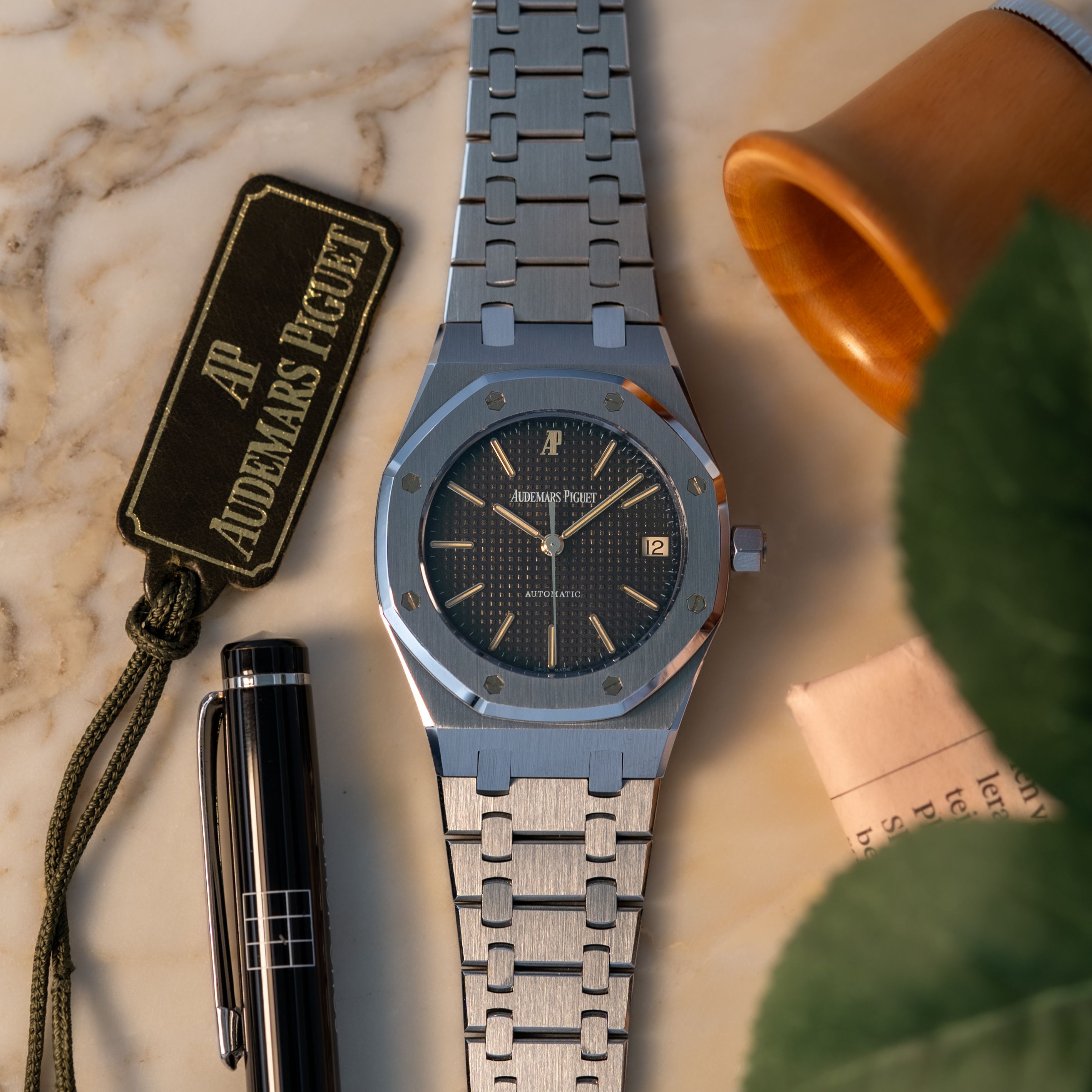Audemars Piguet Royal Oak 