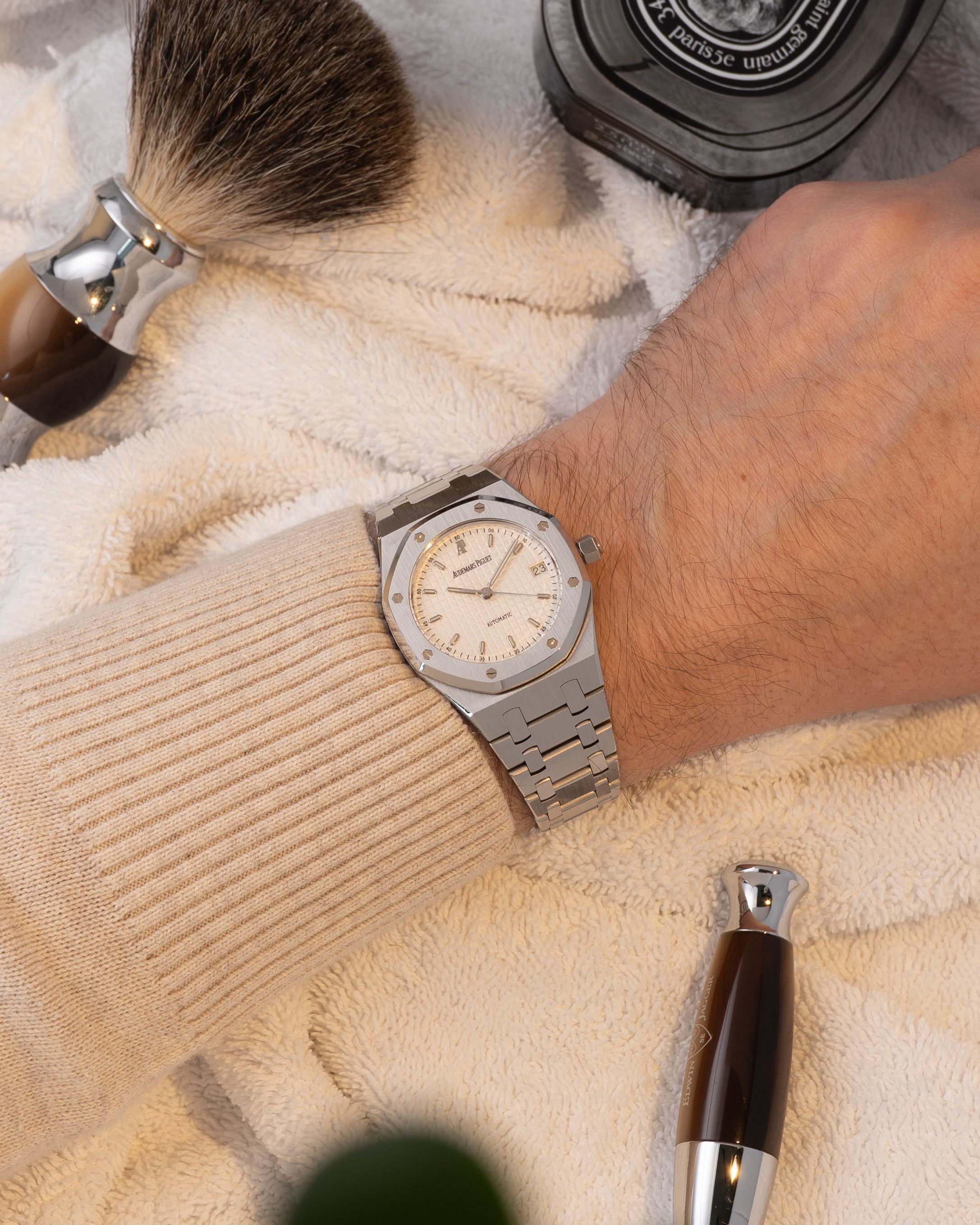 Audemars Piguet Royal Oak 