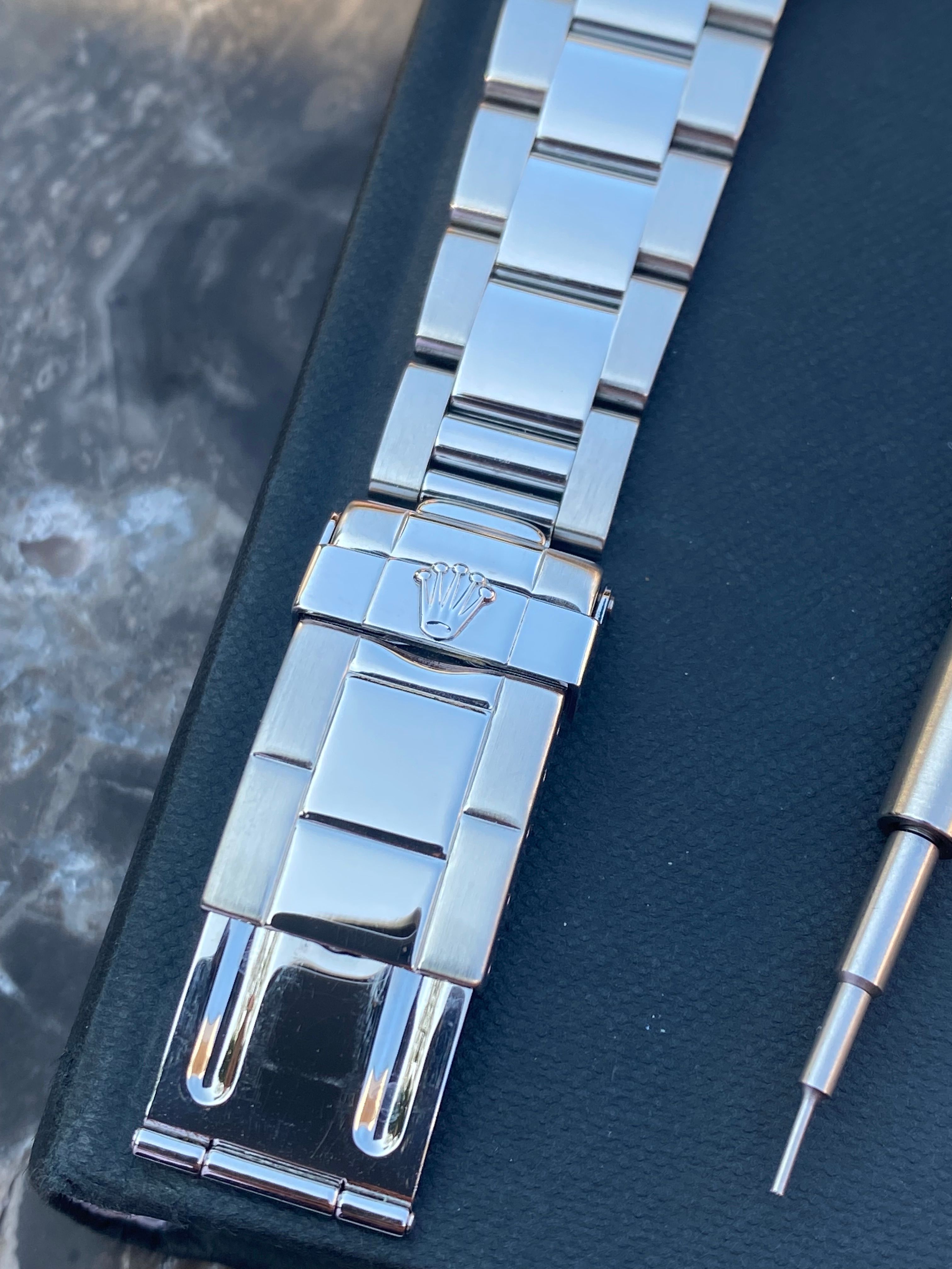 Rolex 