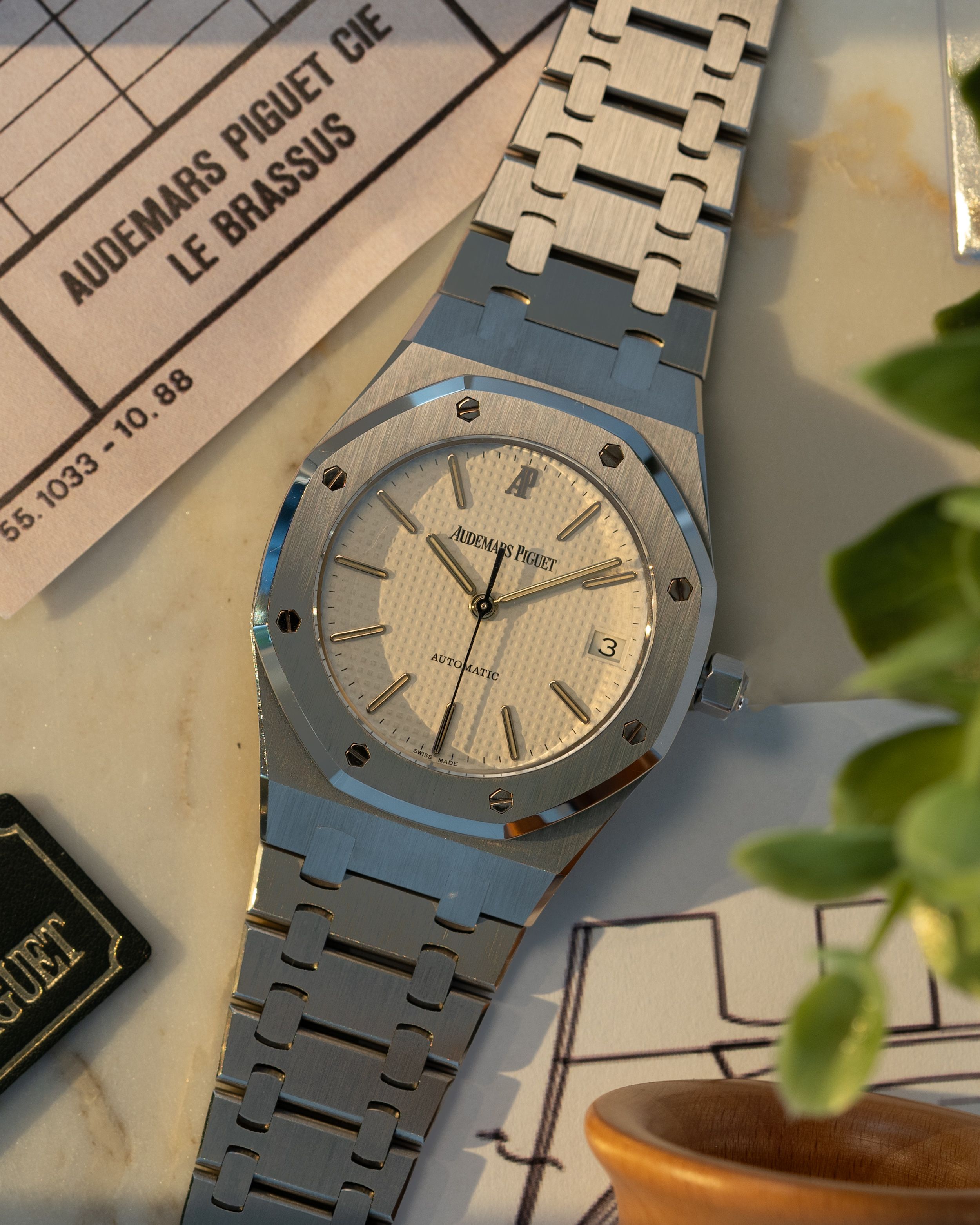 Audemars Piguet Royal Oak 