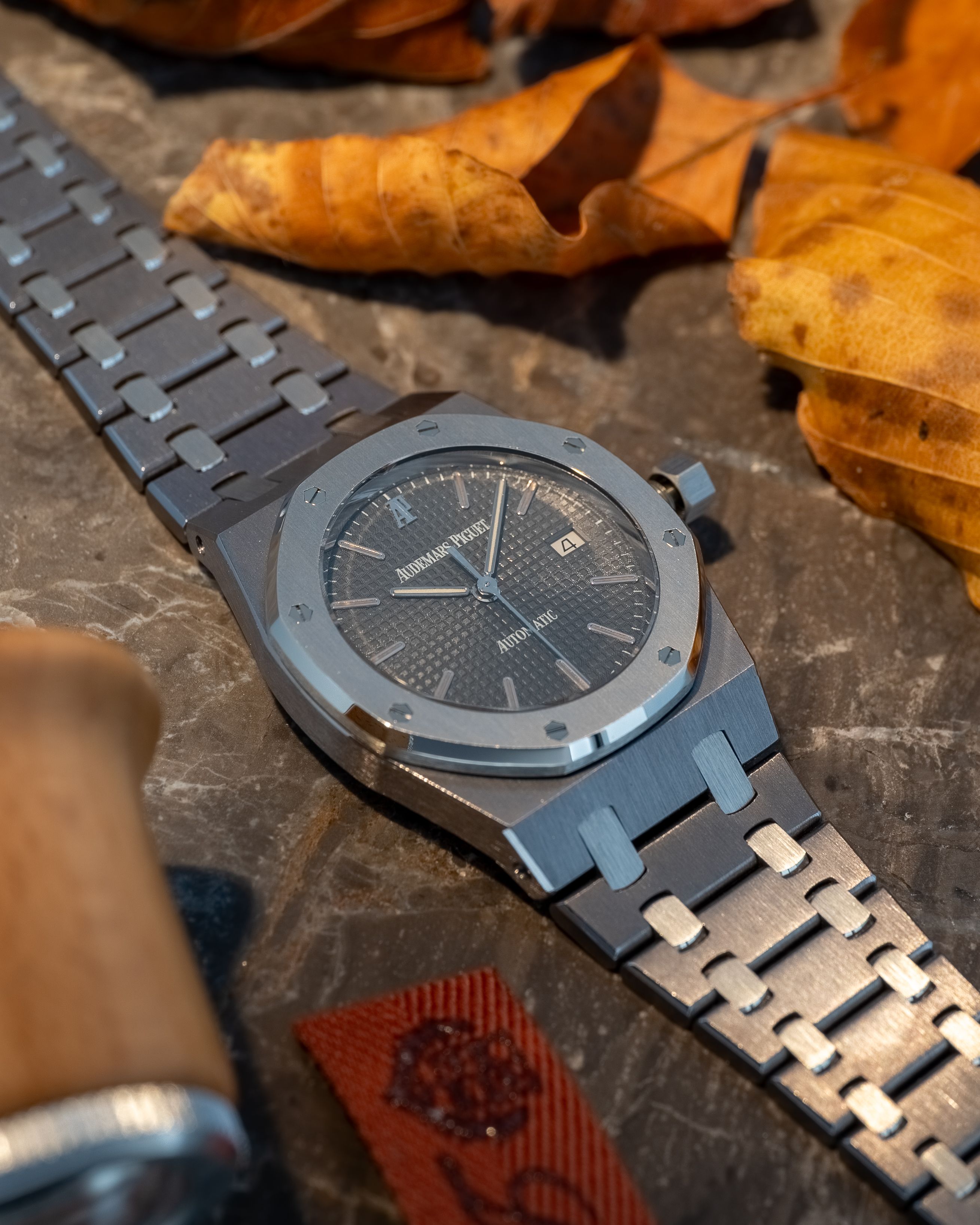 Audemars Piguet Royal Oak