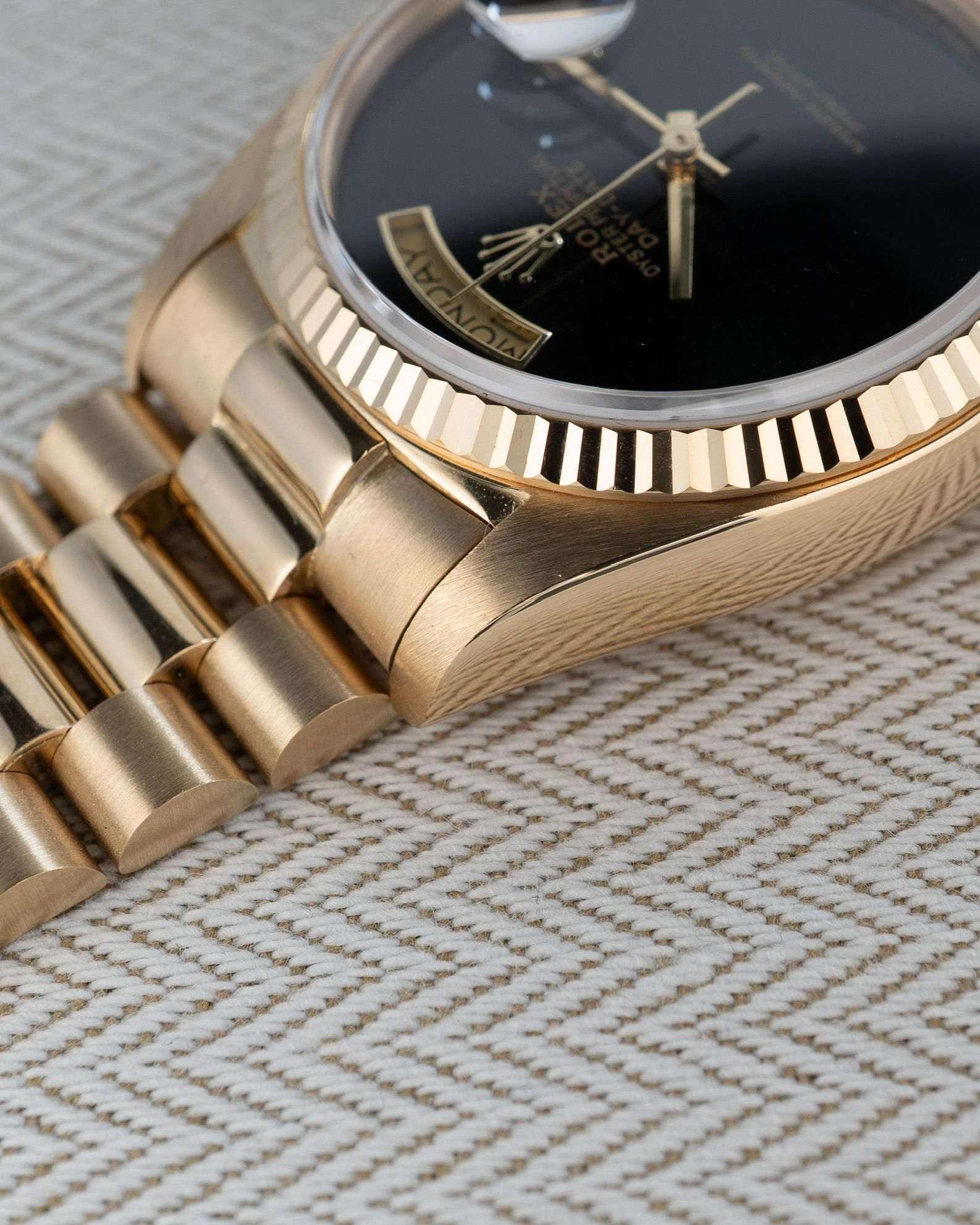 Rolex Day-Date 