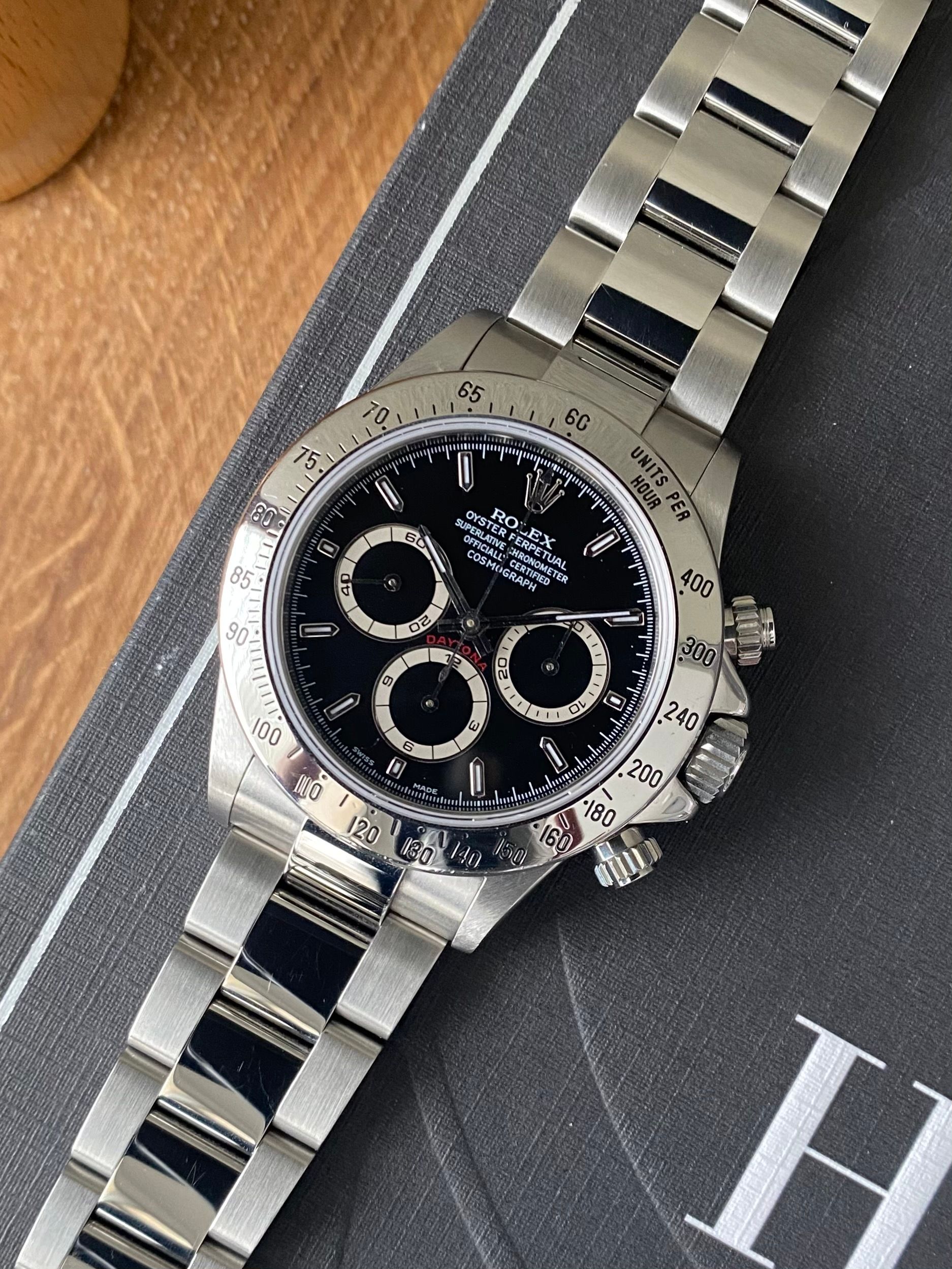 Rolex 