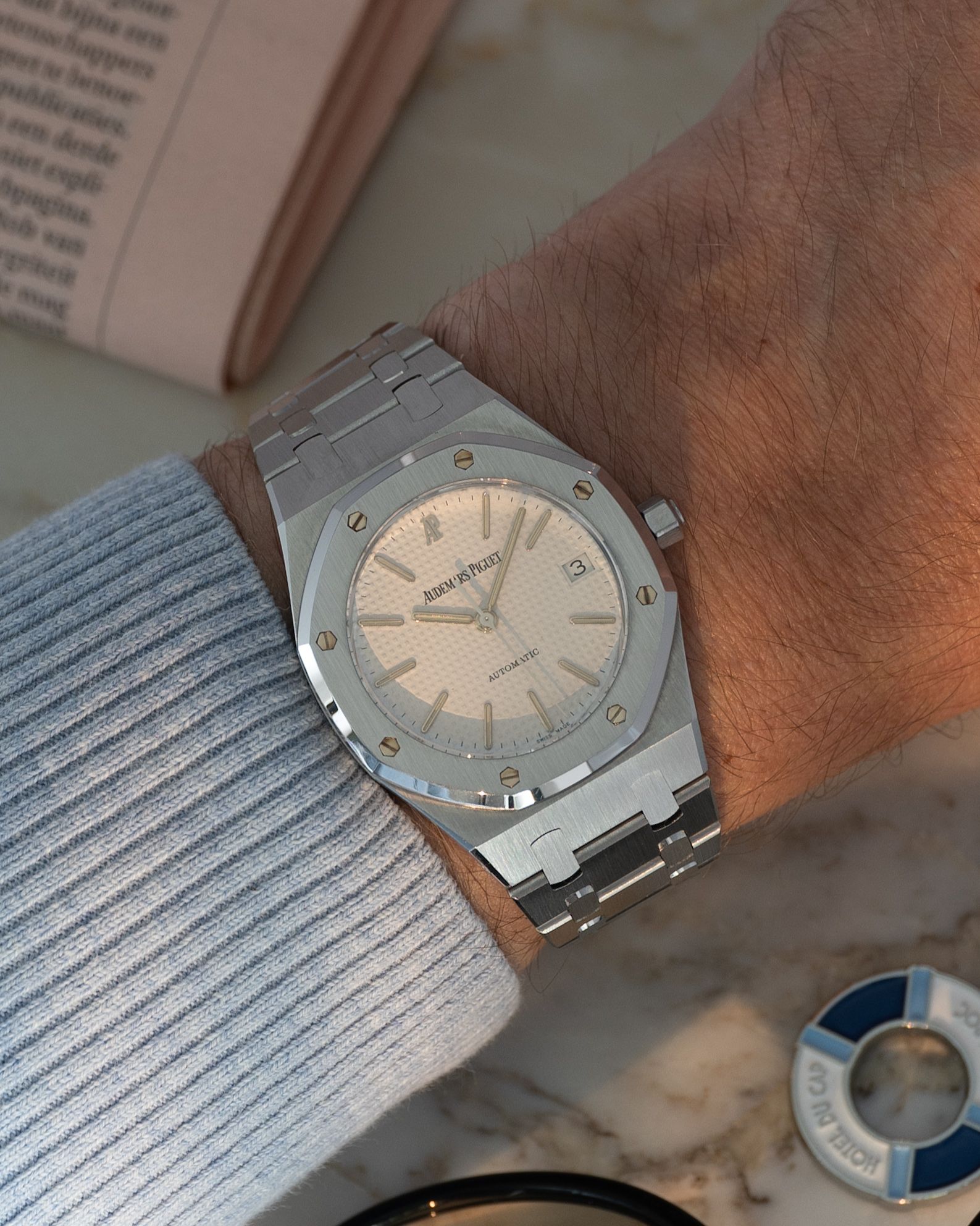 Audemars Piguet Royal Oak 