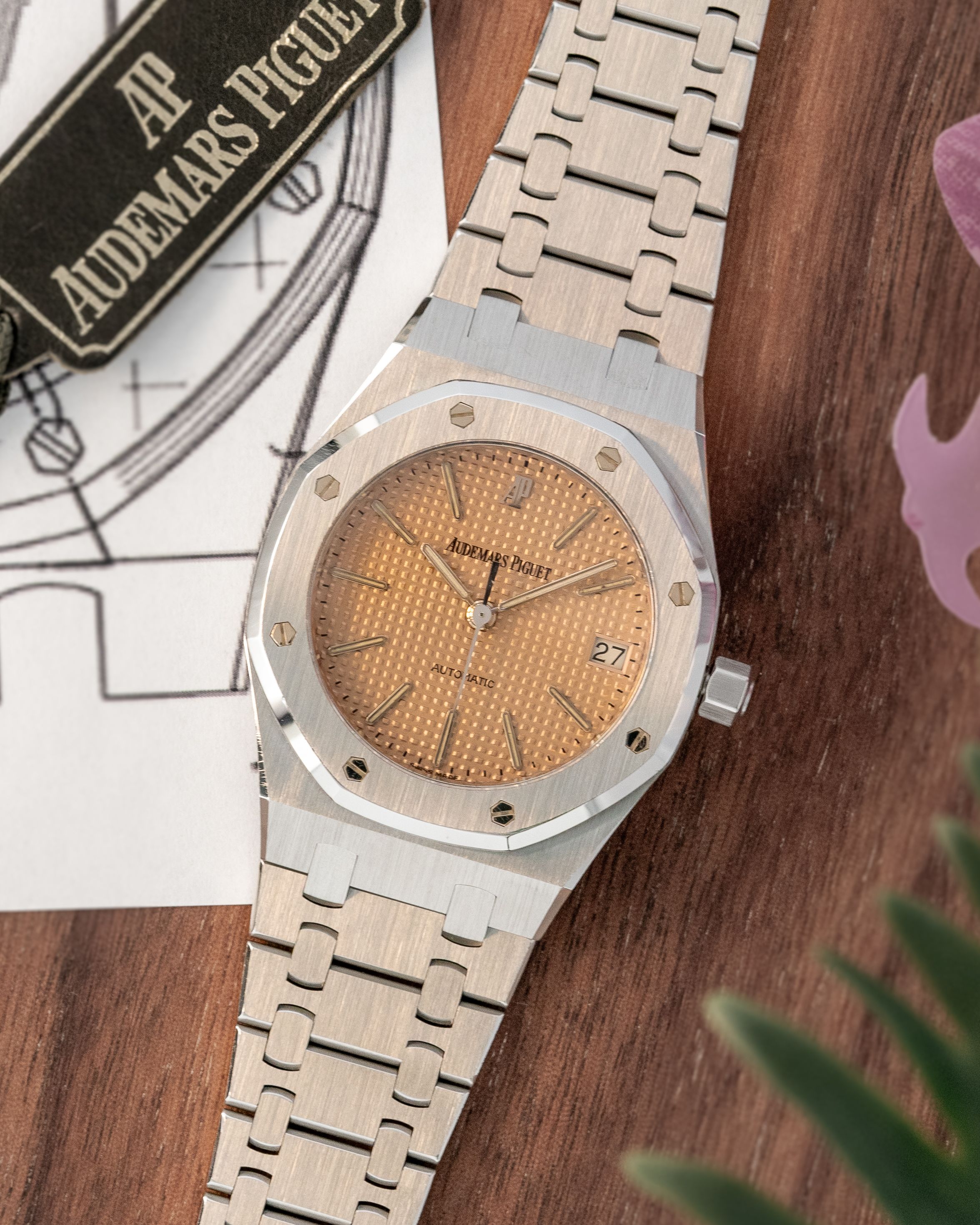 Audemars Piguet Royal Oak 