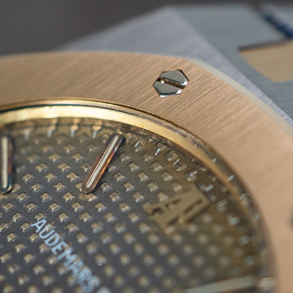 Audemars Piguet Royal Oak 