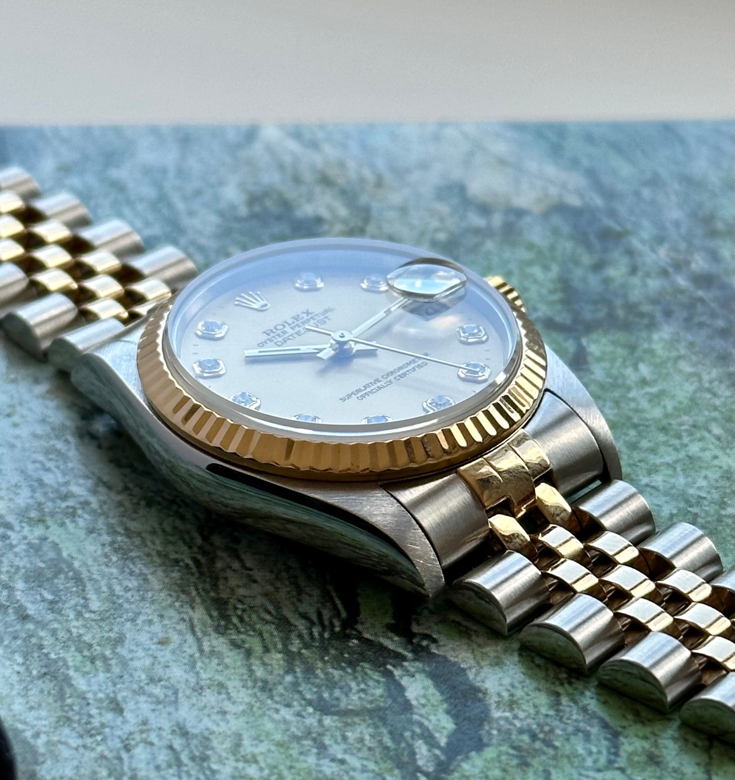 Rolex 78273 online