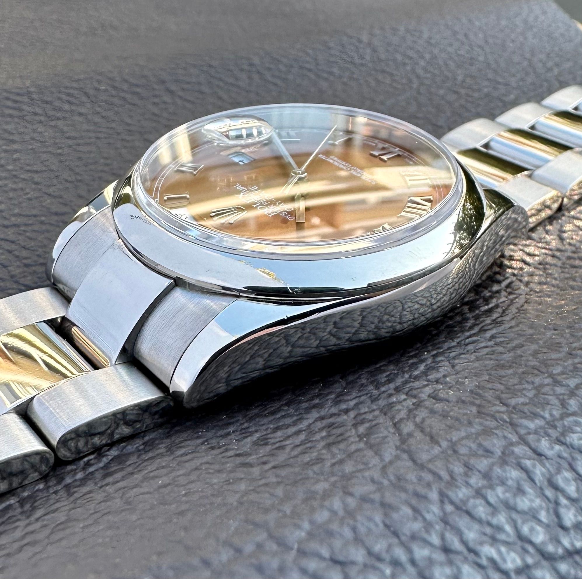Rolex Day-Date 