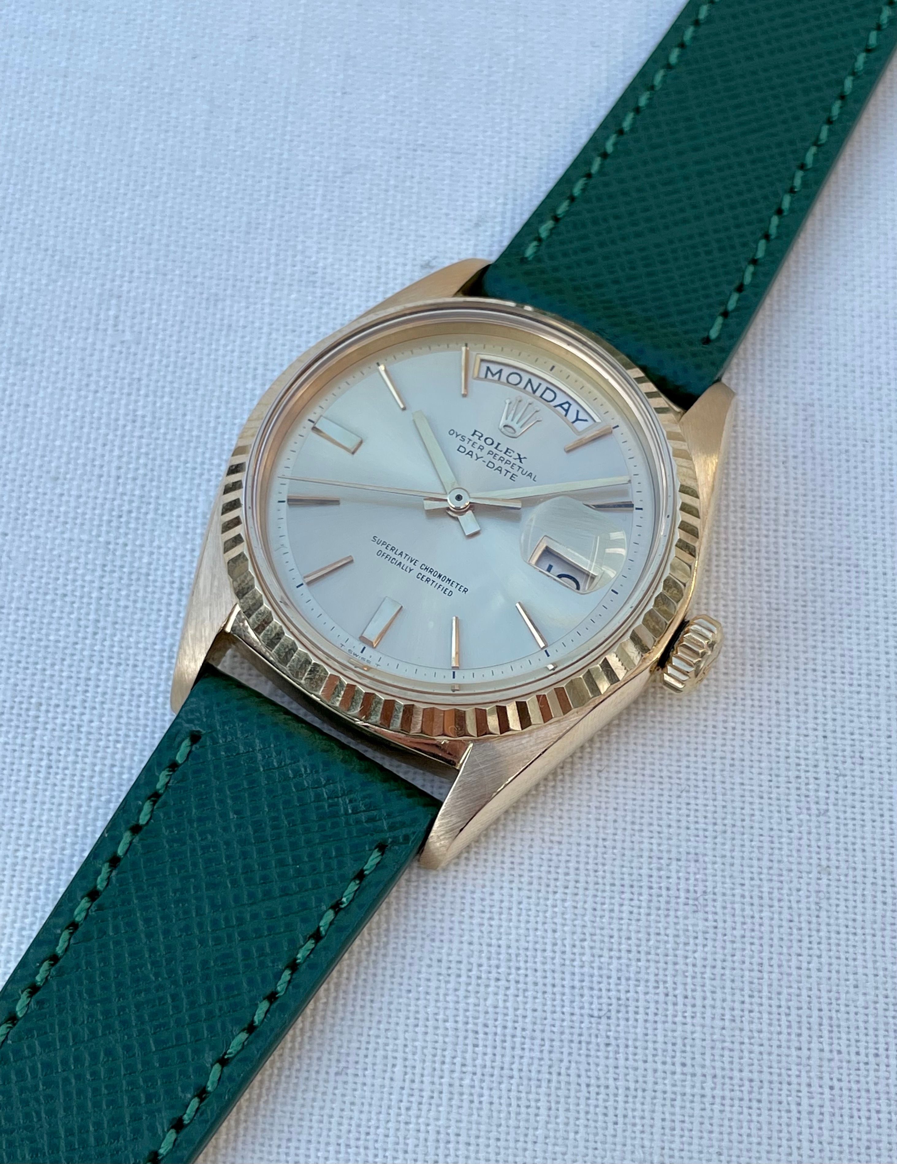 Rolex Day-Date 