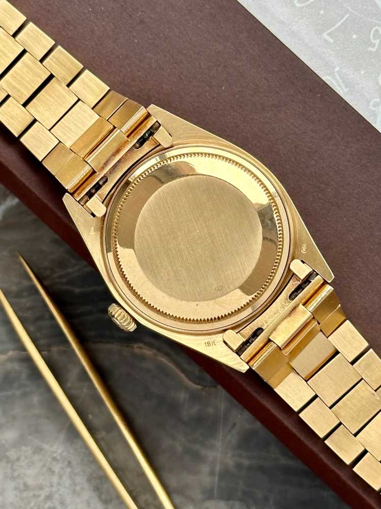 Image for Rolex Day-Date 1803 Gold 1975 