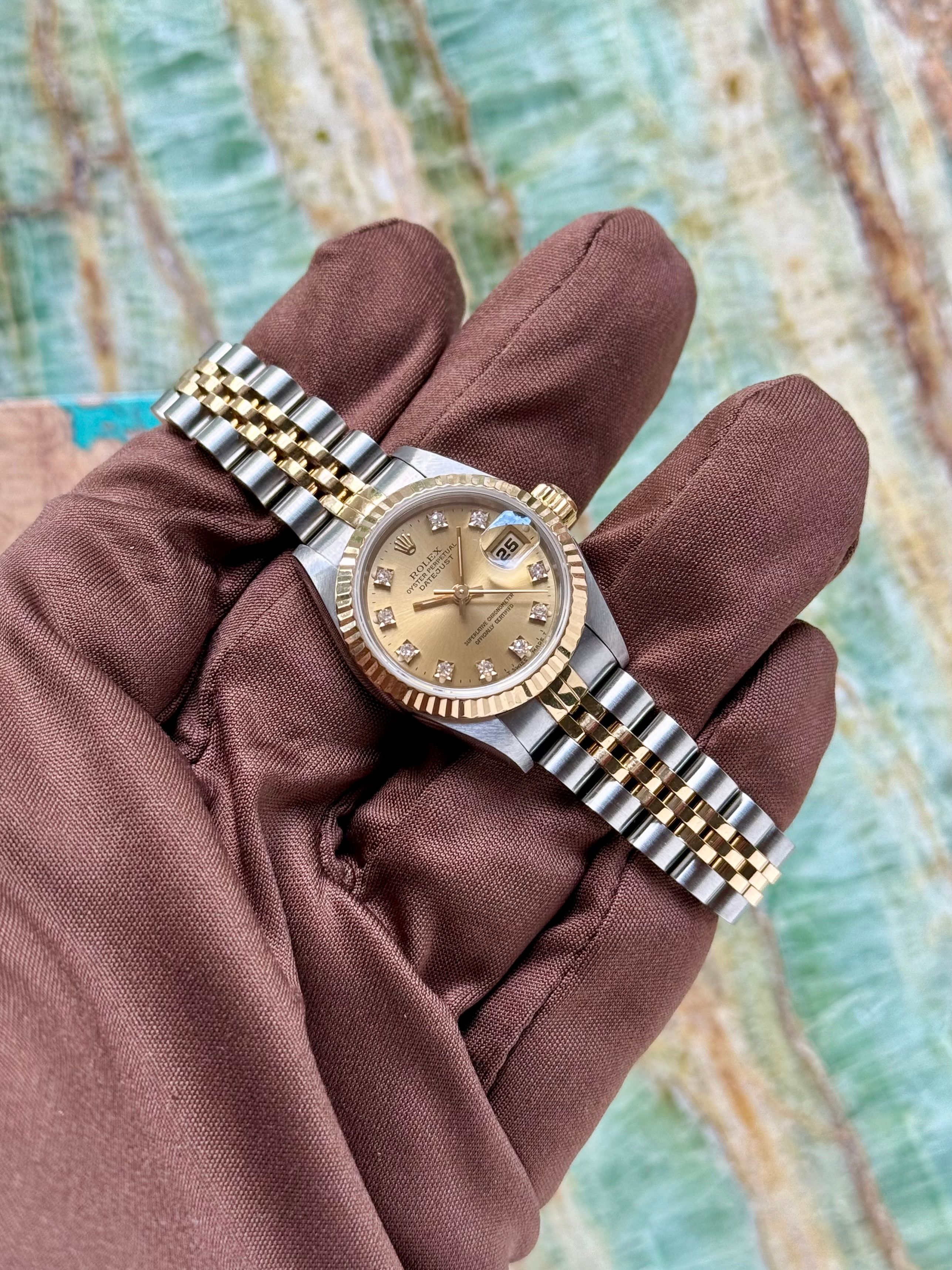 時計 ROLEX69173 楽天市場】rolex 69173の通販