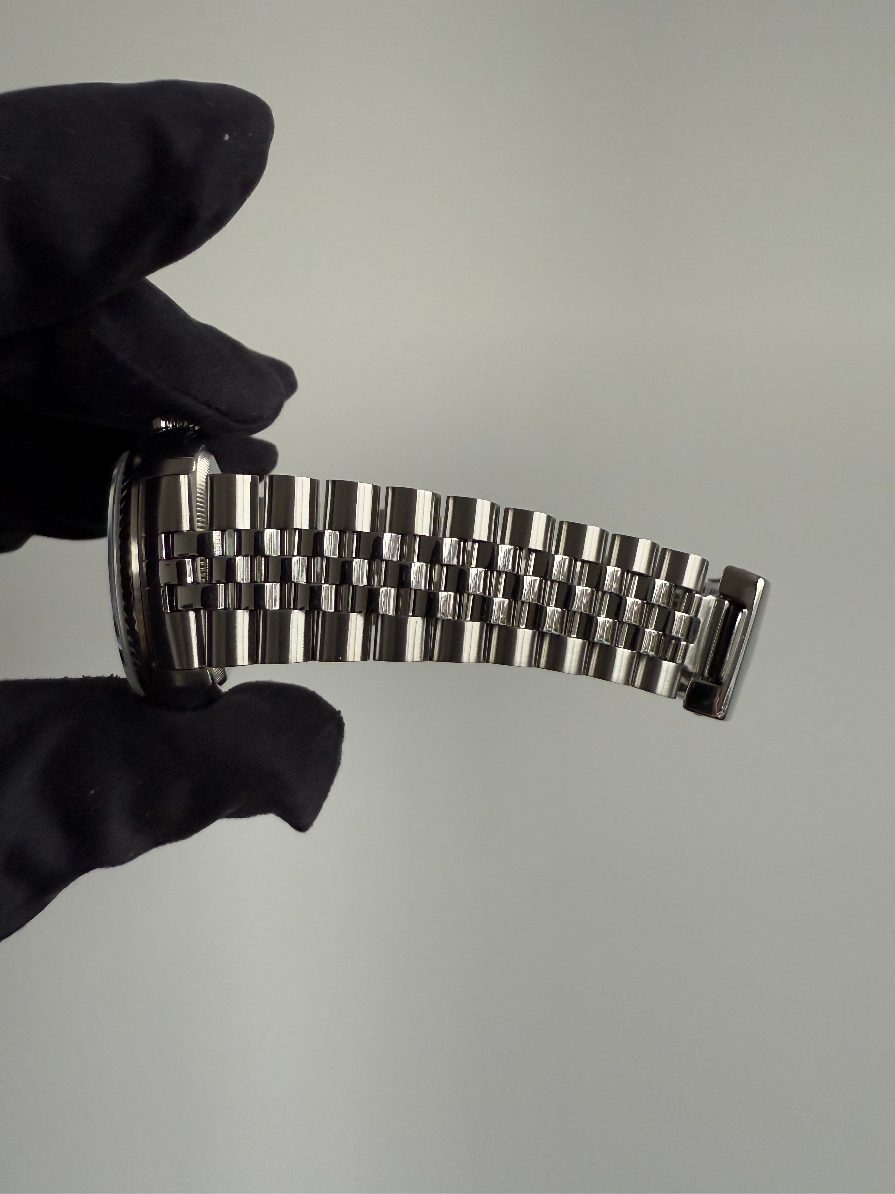 Rolex Datejust 