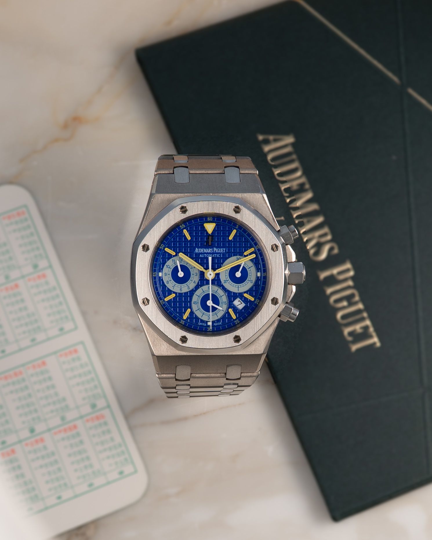 Audemars Piguet Royal Oak 