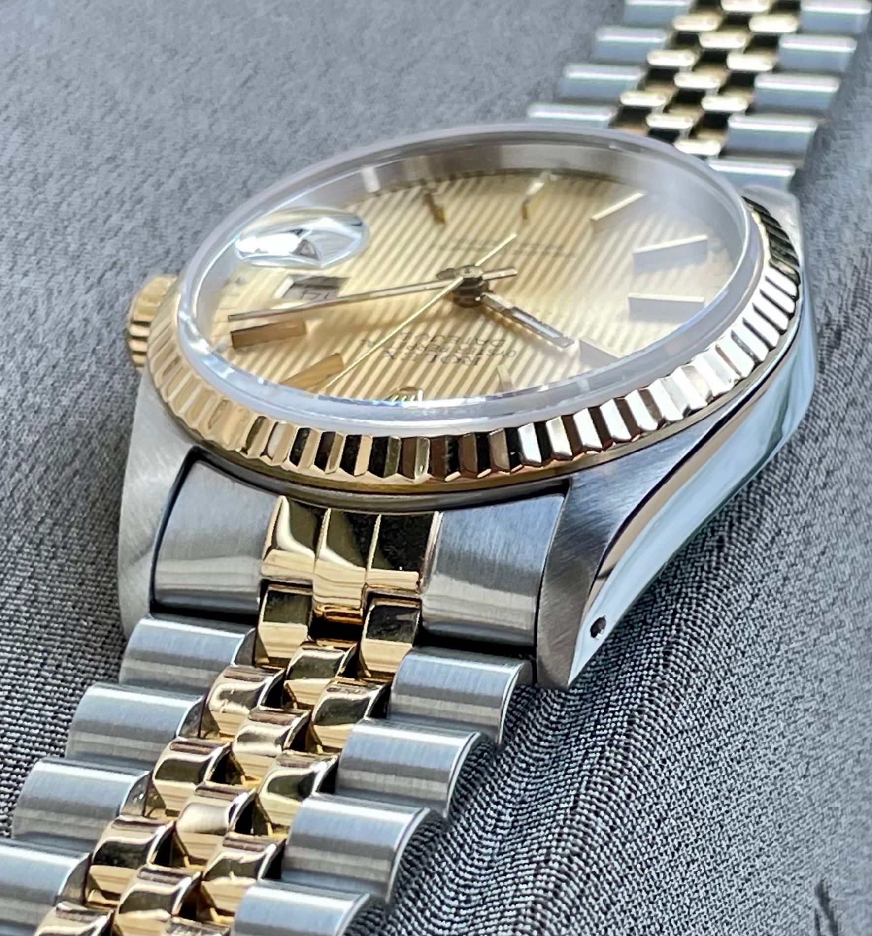 Rolex Datejust 