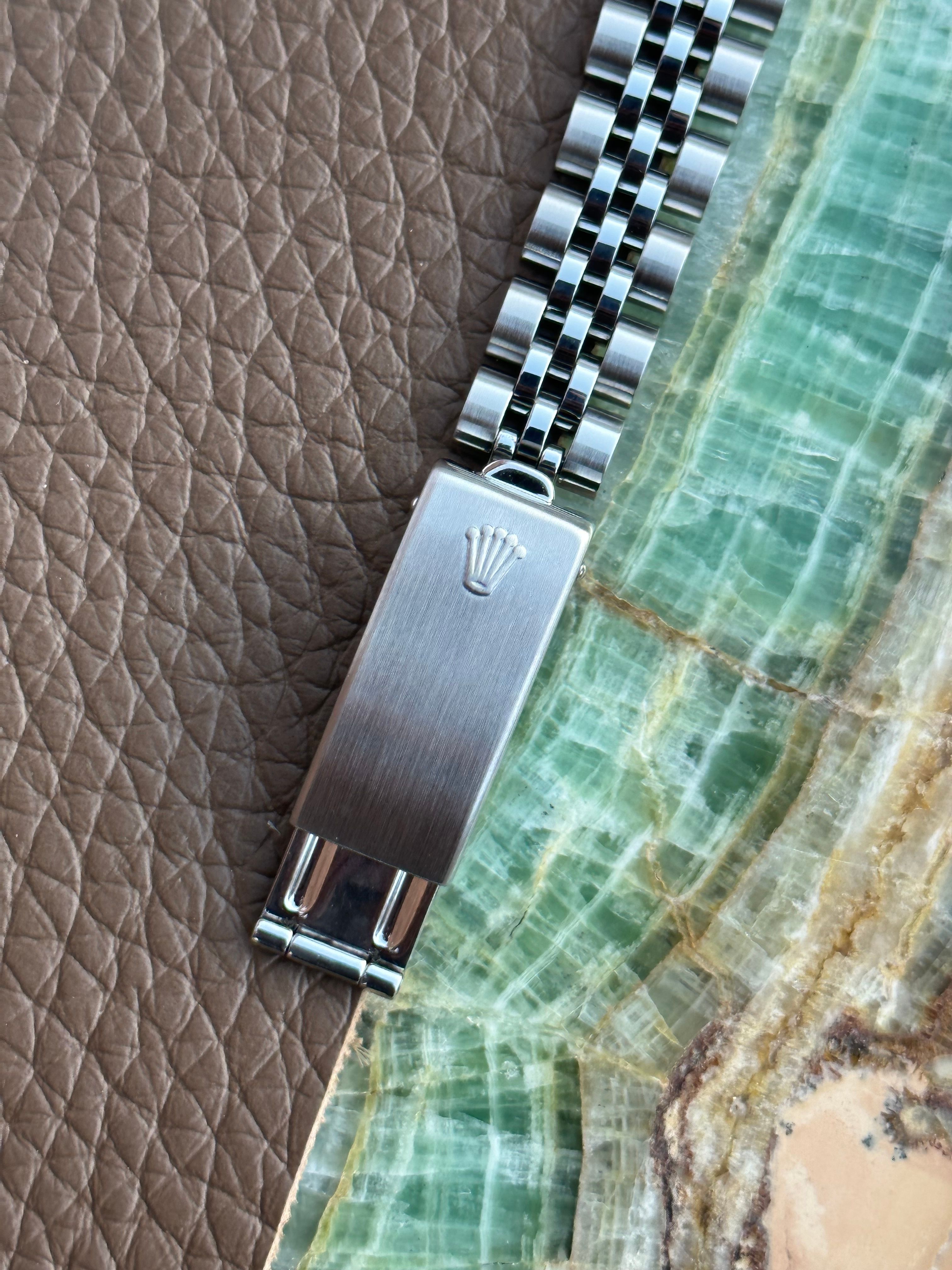 Rolex Lady Datejust 