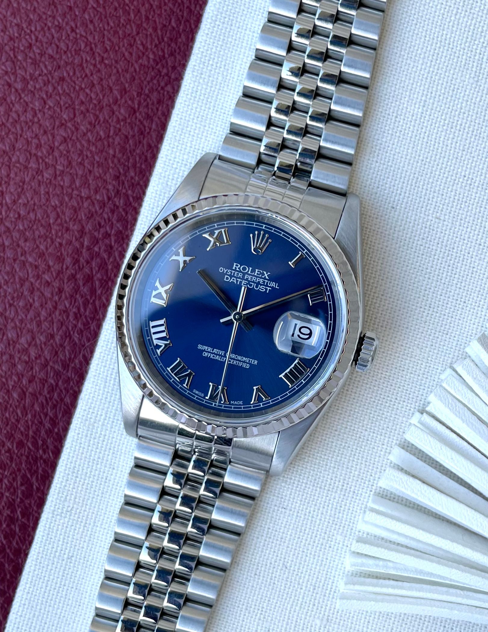 Rolex 2025 1997 models