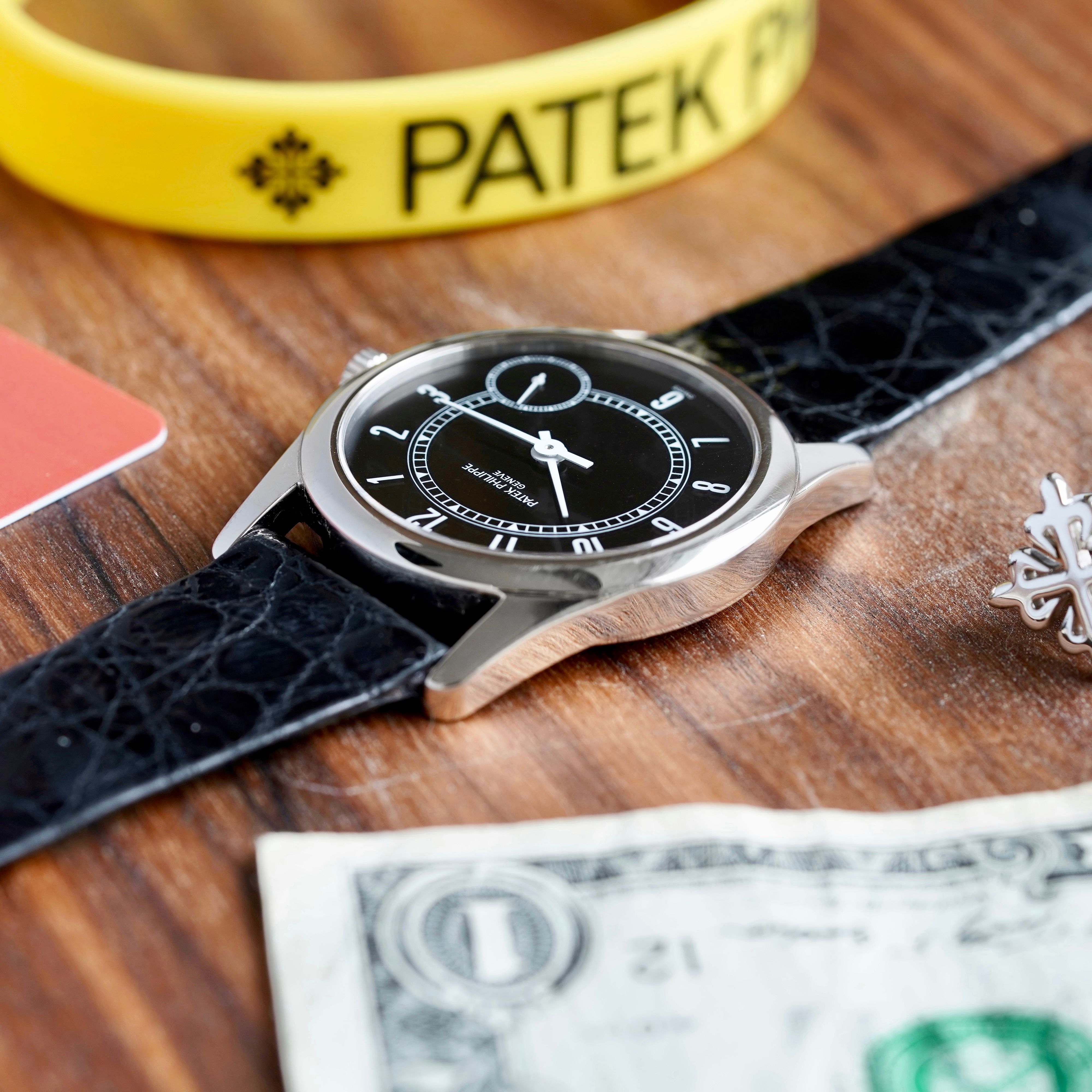 Patek 5000g best sale