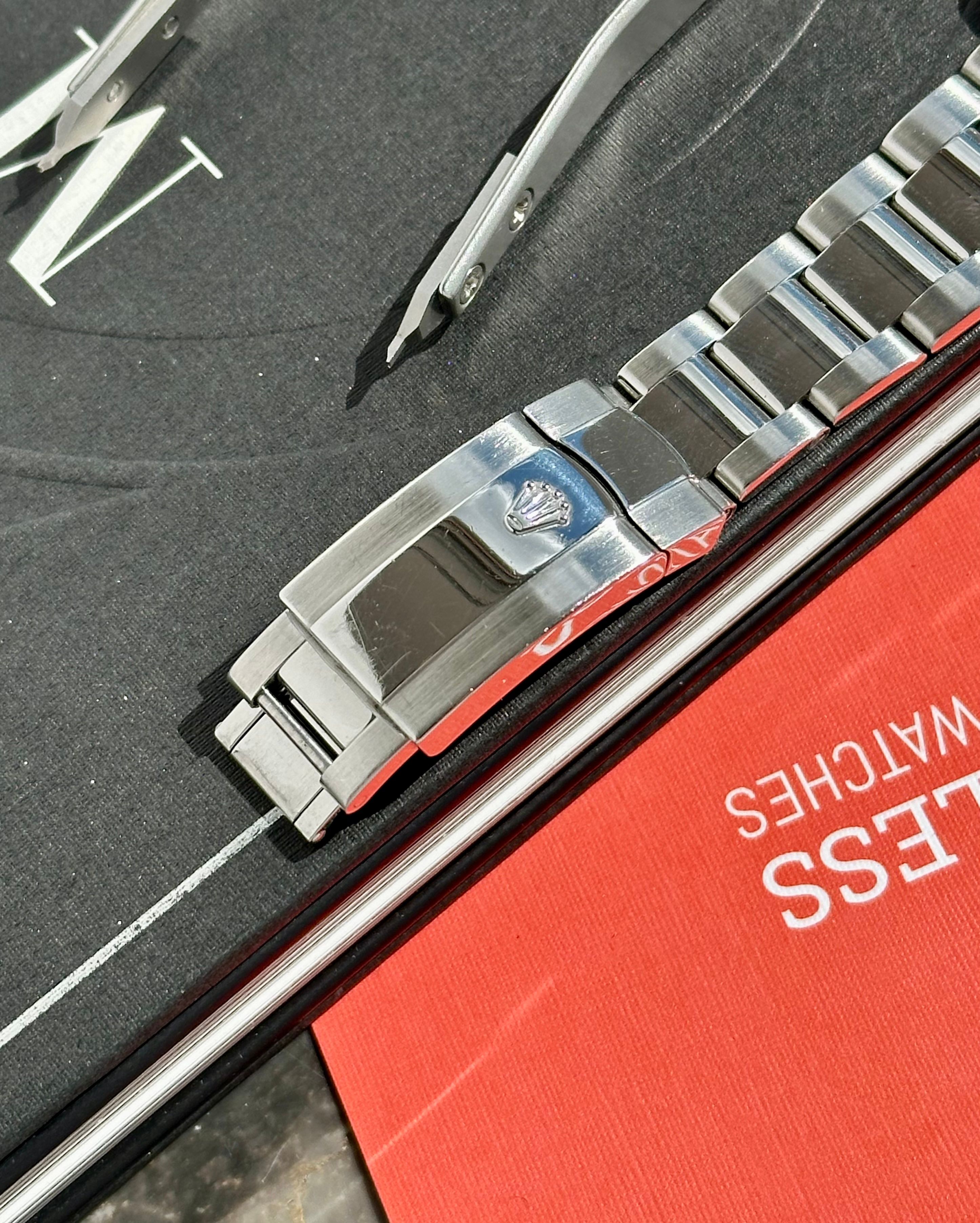 Rolex Datejust Rolex Datejust