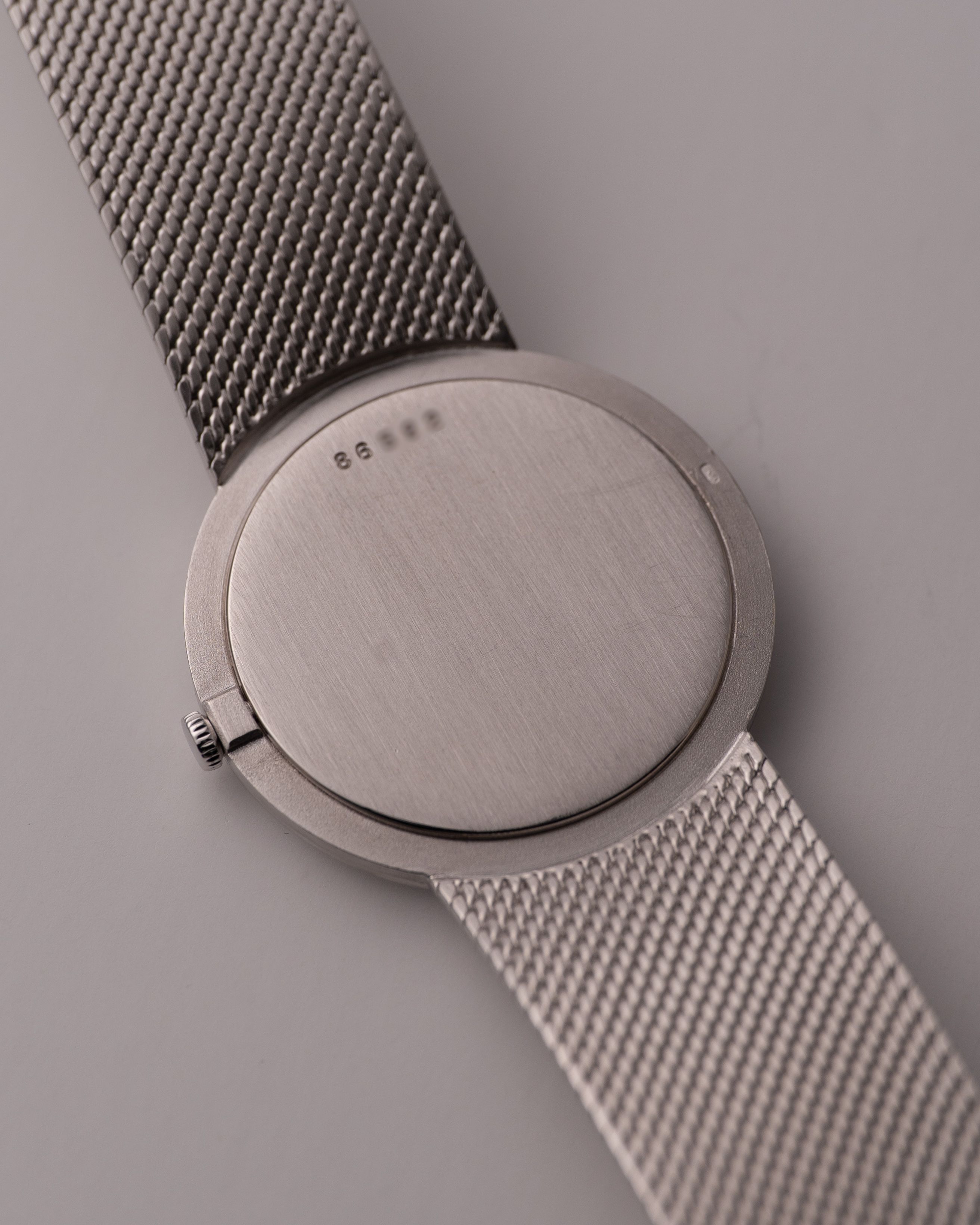 Audemars Piguet Classique 