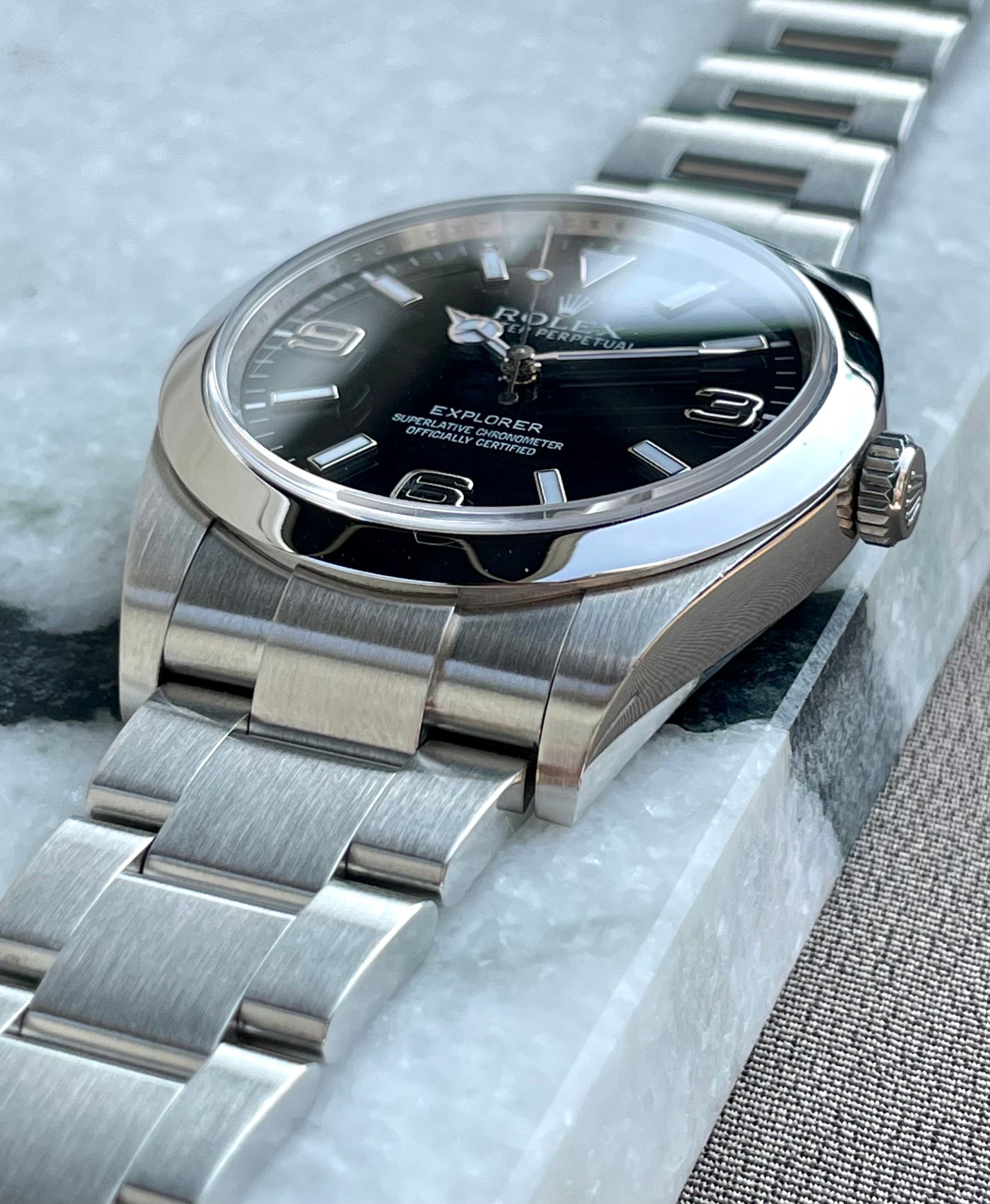 ROLEX ボックスと付属品 ロレックスの箱や付属品を歴代から最新まで一挙紹介！ | GINZA
