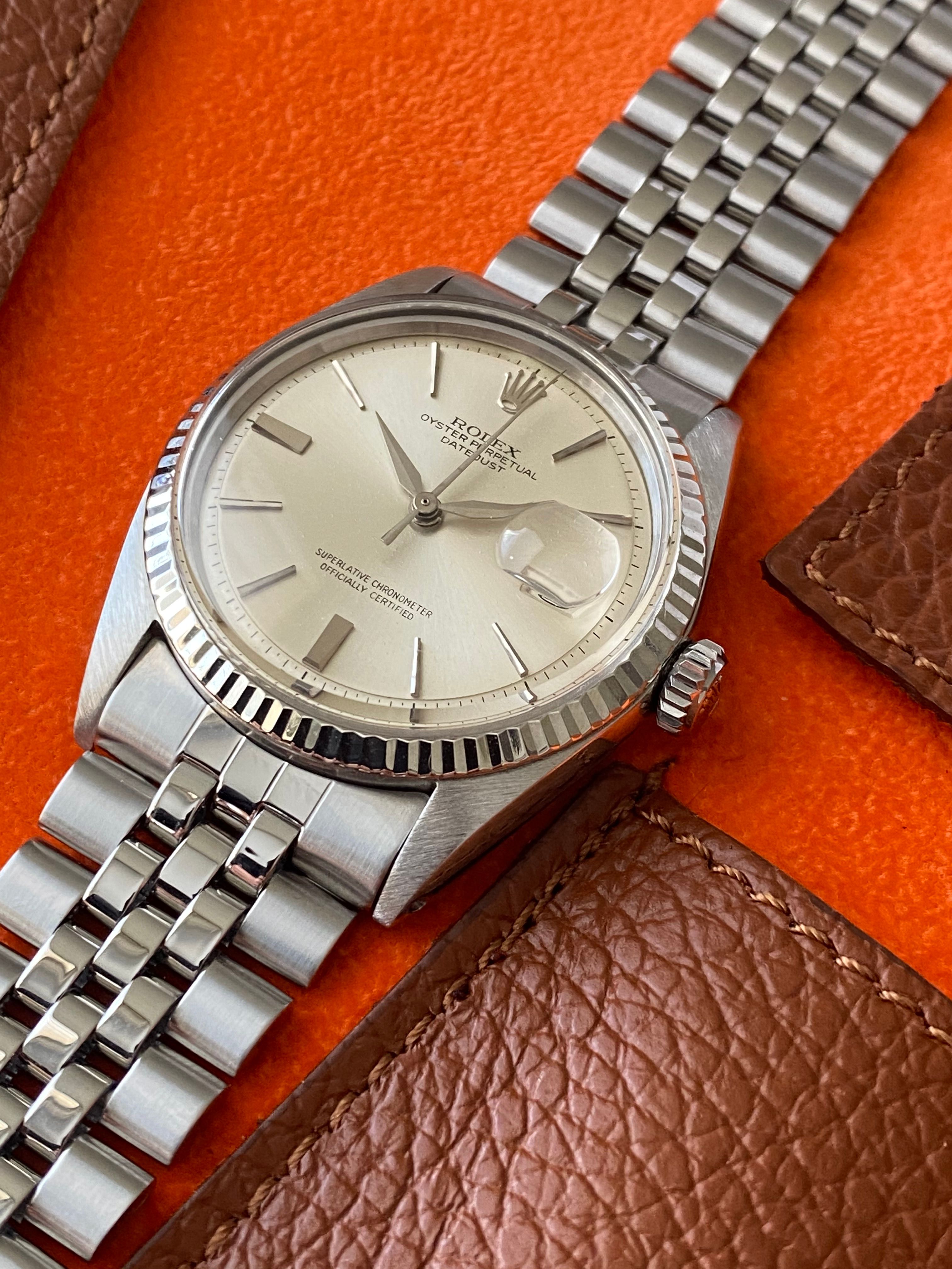 Rolex Datejust