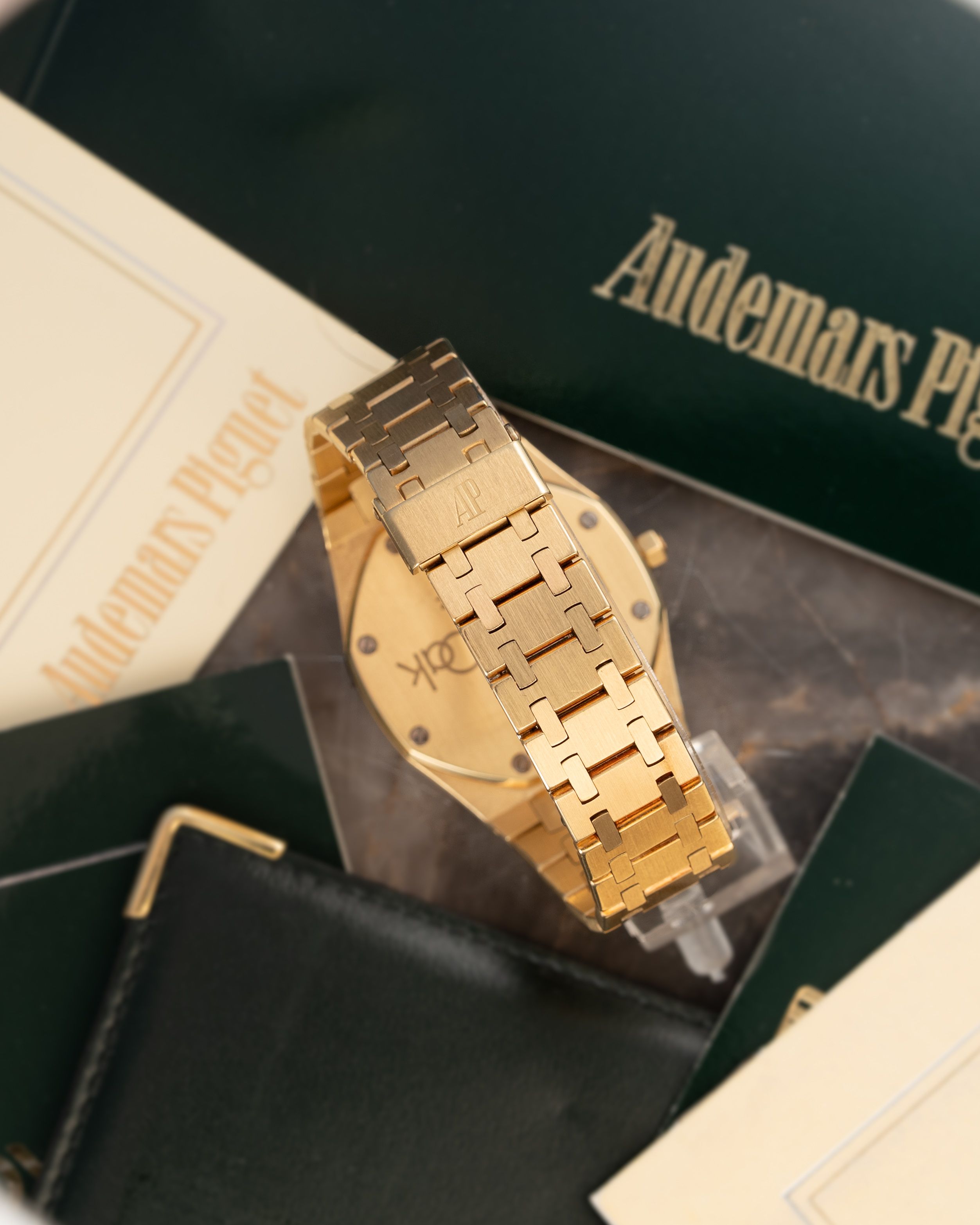 Audemars Piguet Royal Oak 