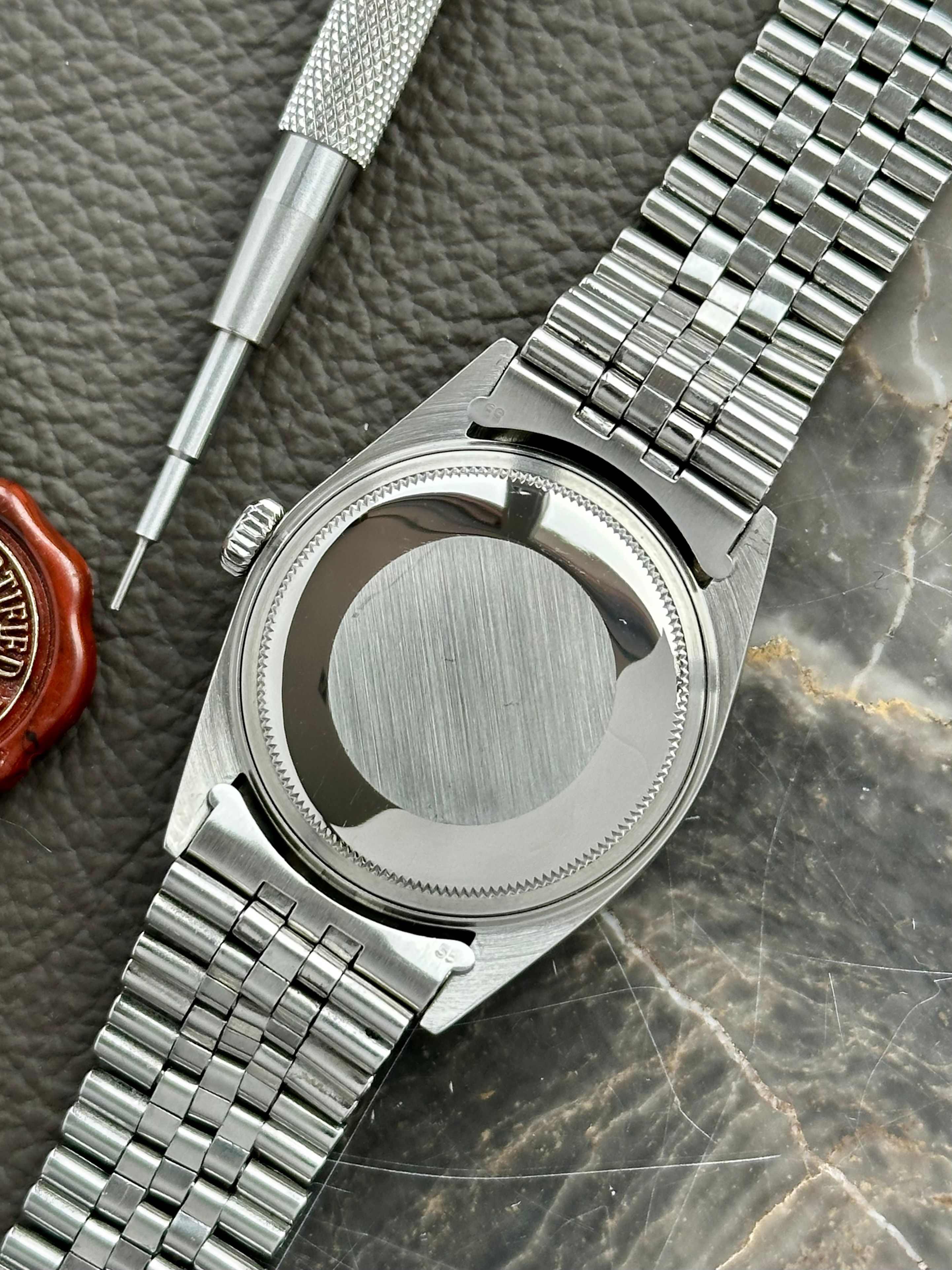 Rolex discount 1601 case