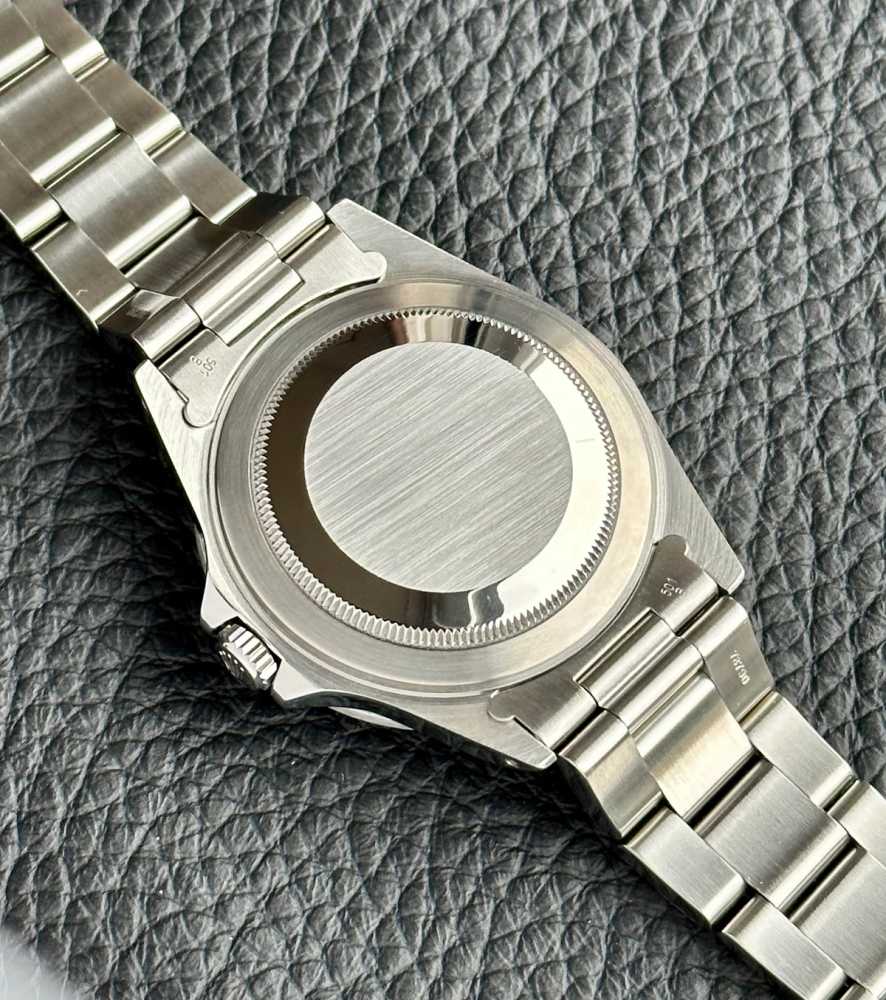 Image for Rolex Explorer II "Swiss" 16570 White 1999 with original box and papers 2