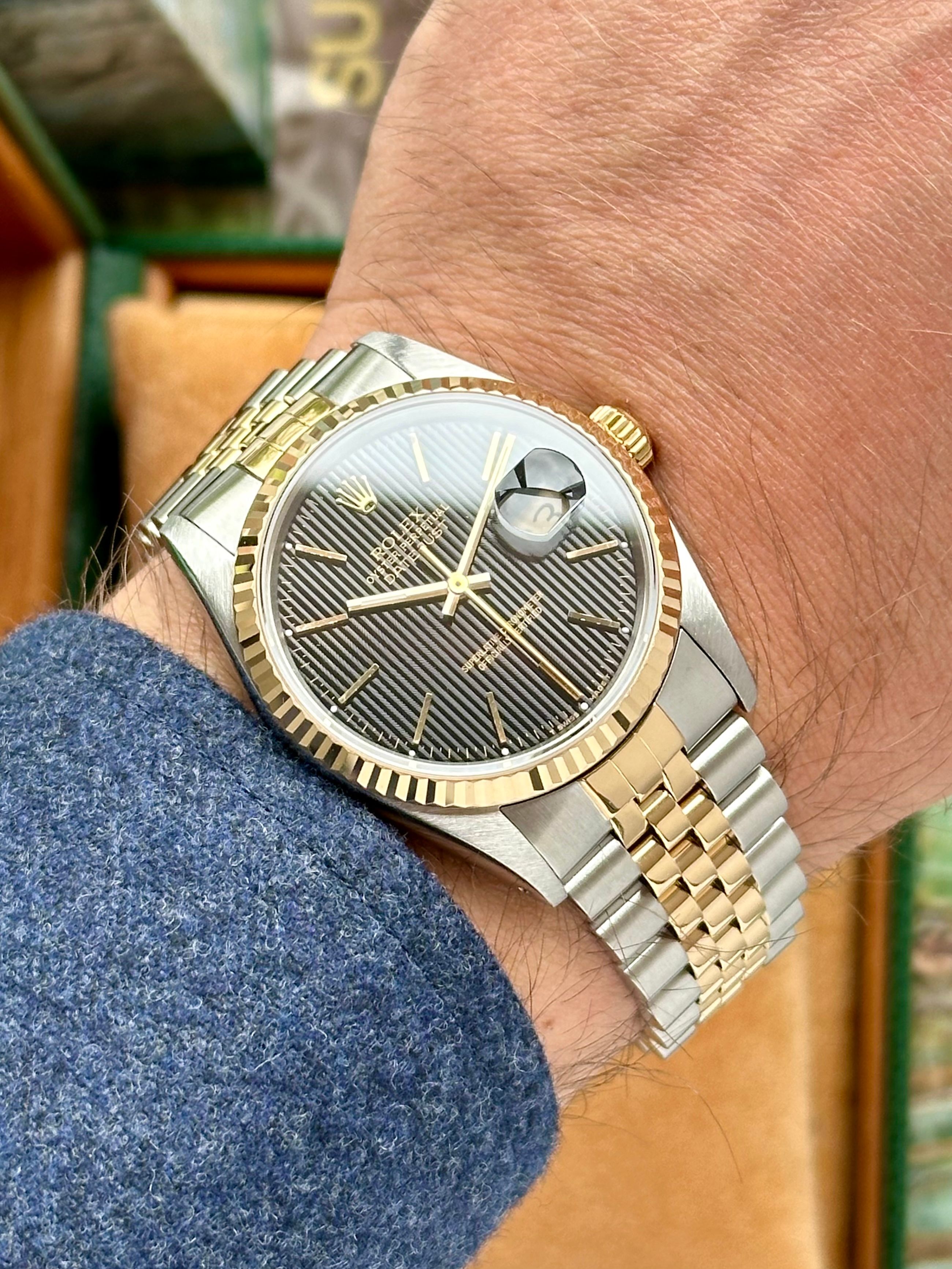 16233　16023等 ロレックス Rolex Datejust 