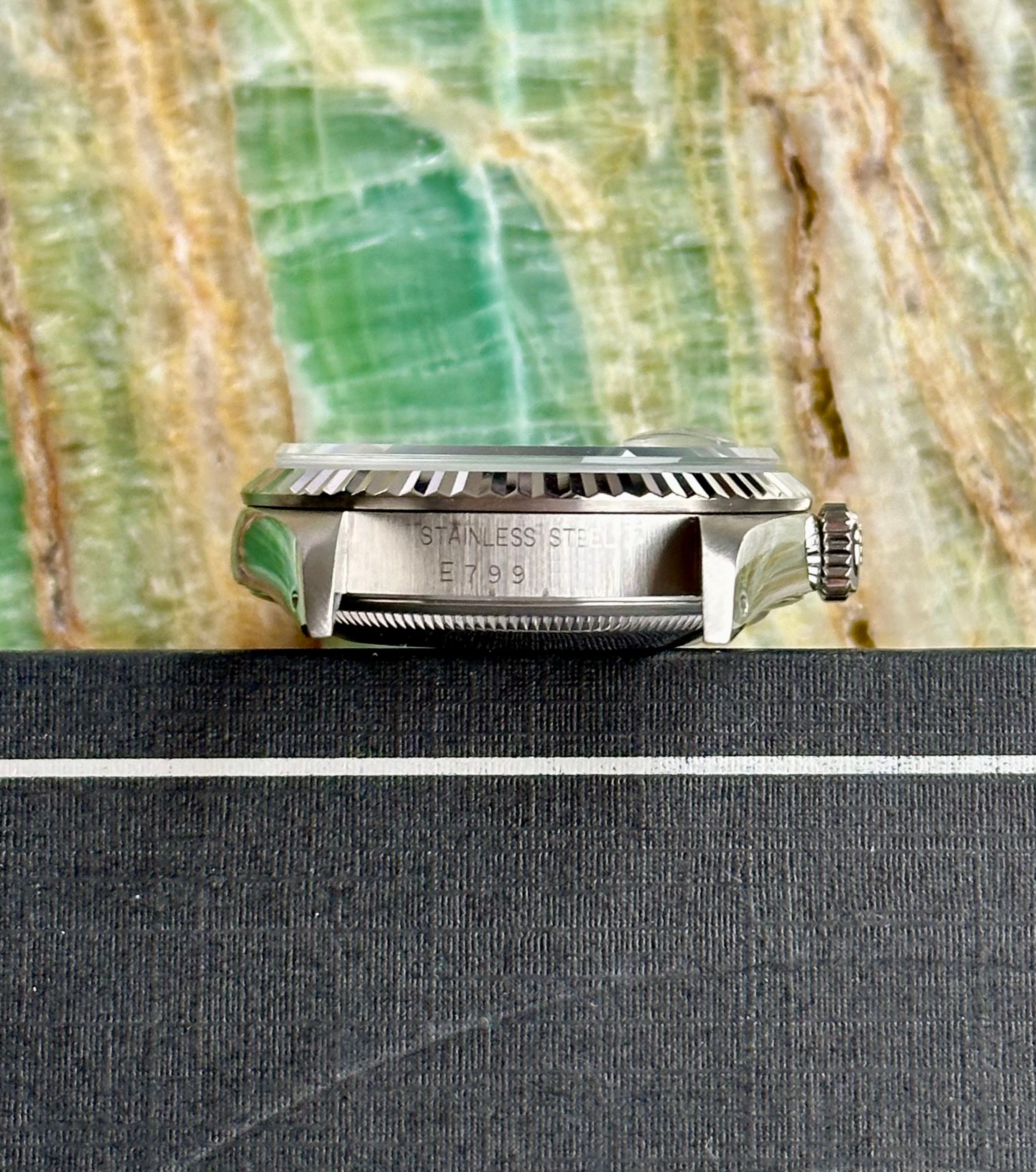 【✨美品✨】ROLEX DATEJUST 付属品完備 箱のみ販売 $_57.JPG?set_id=880000500F