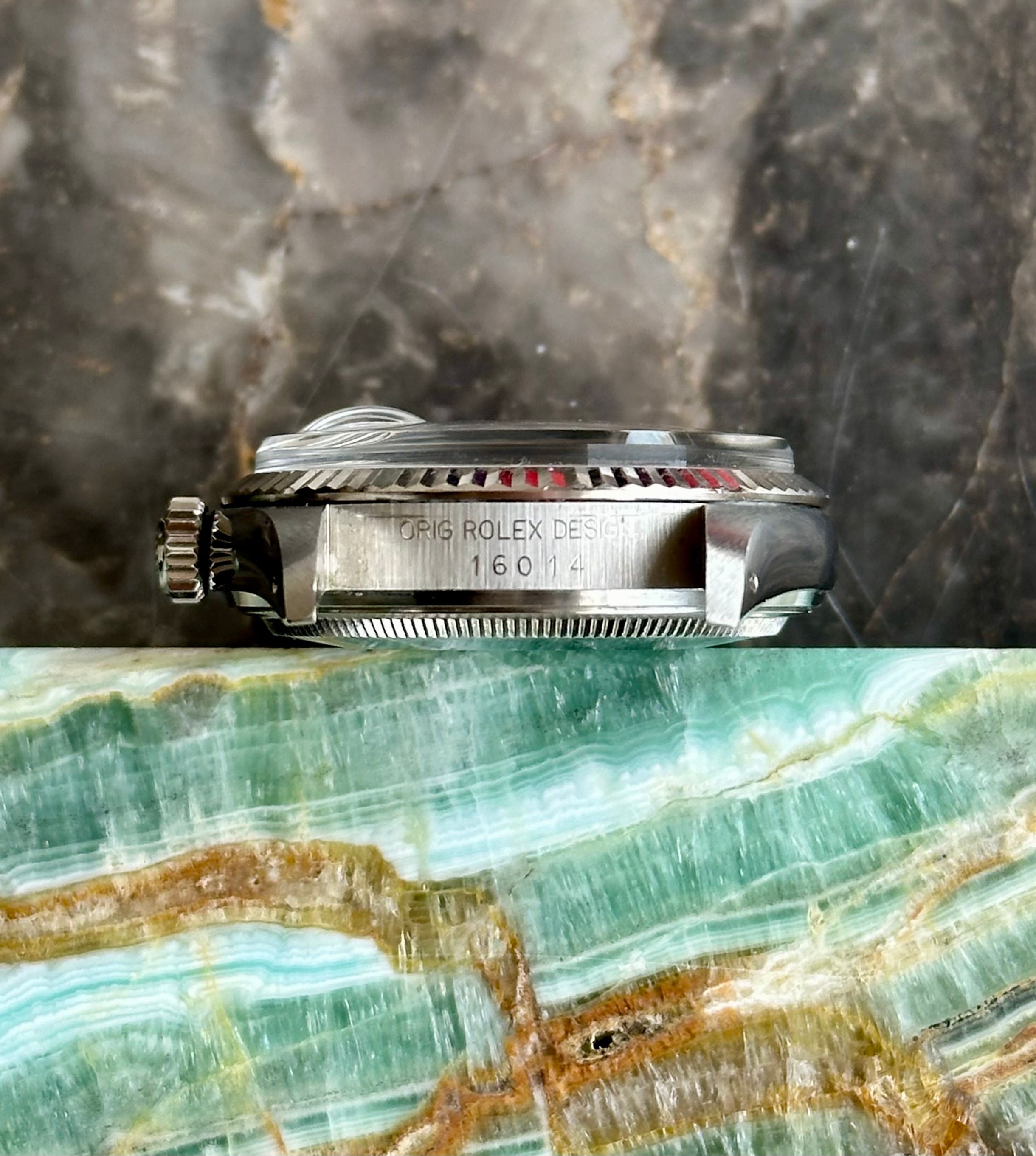 ROLEX ケースと付属品 RG-2268 | ロレックス ROLEX 1930年代 バイセロイケース