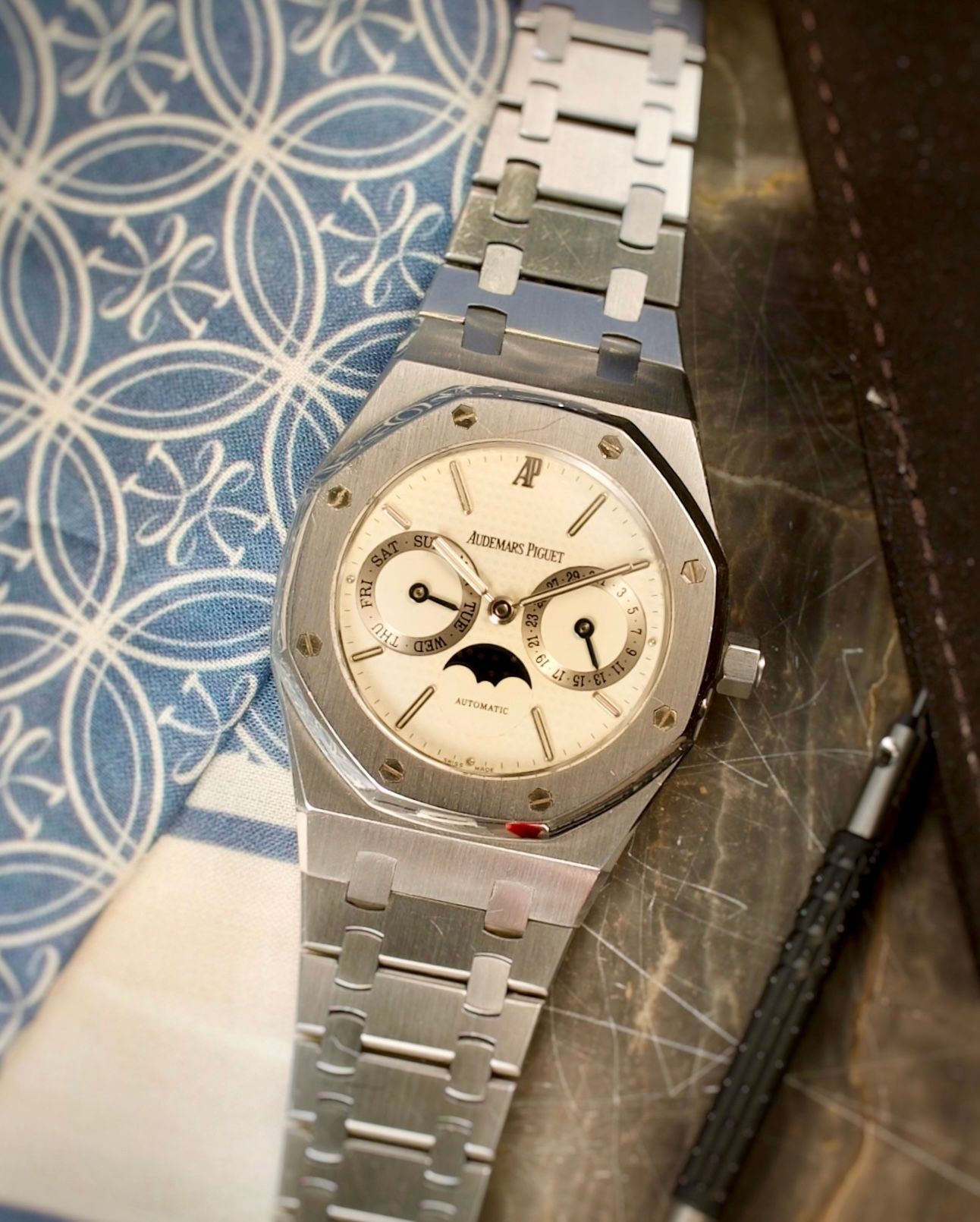 Audemars Piguet Royal Oak 