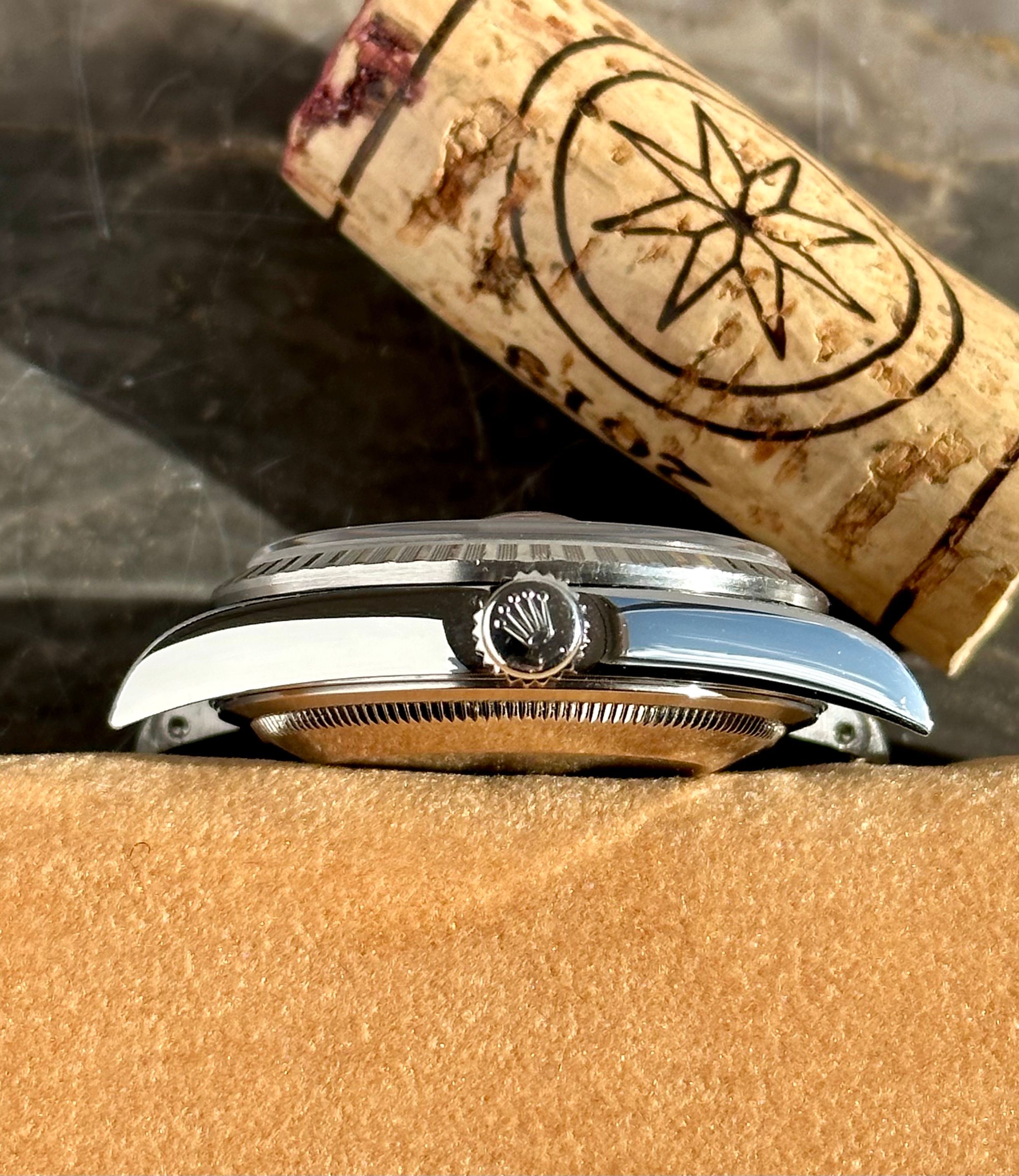 Rolex Datejust 