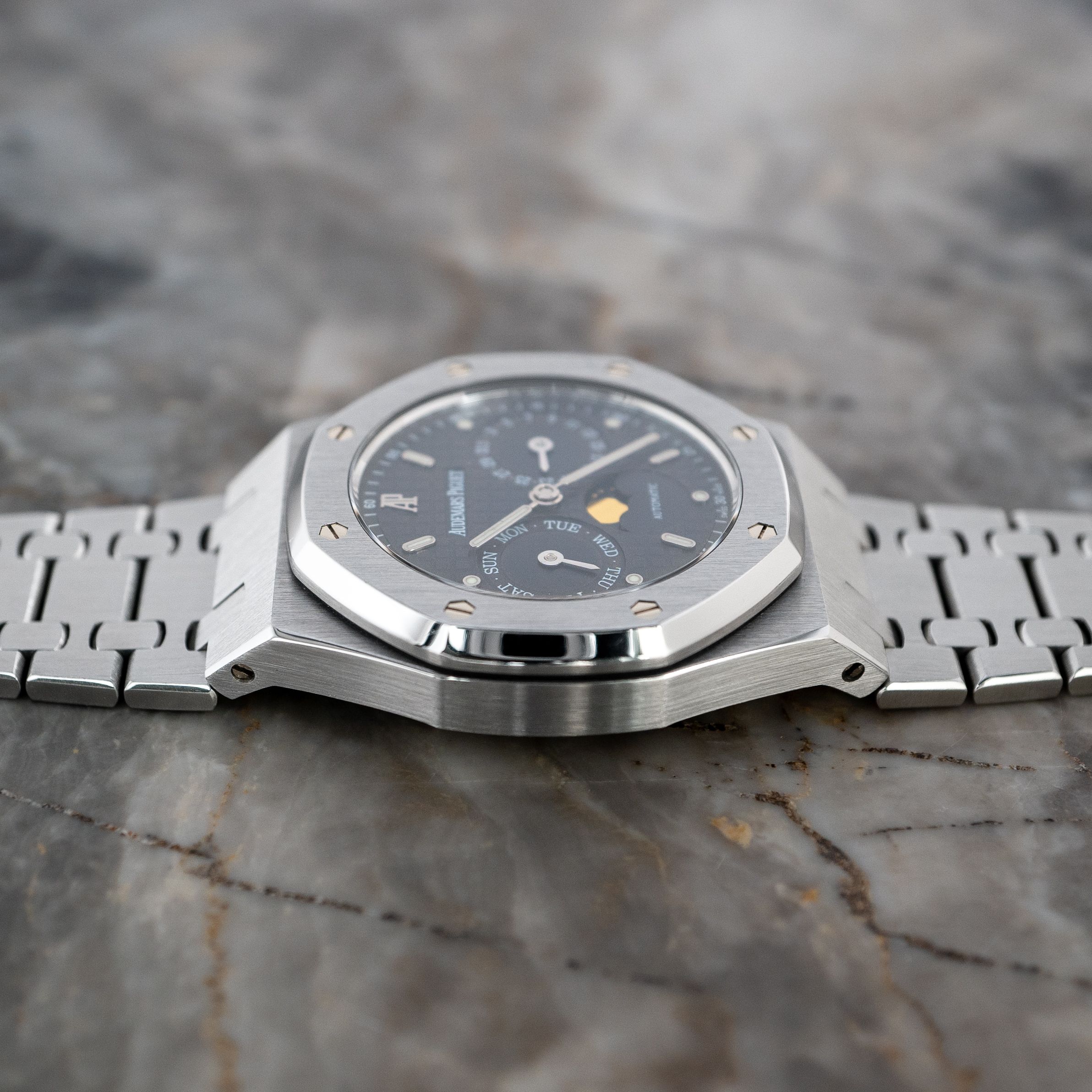 Audemars Piguet Royal Oak 25594ST