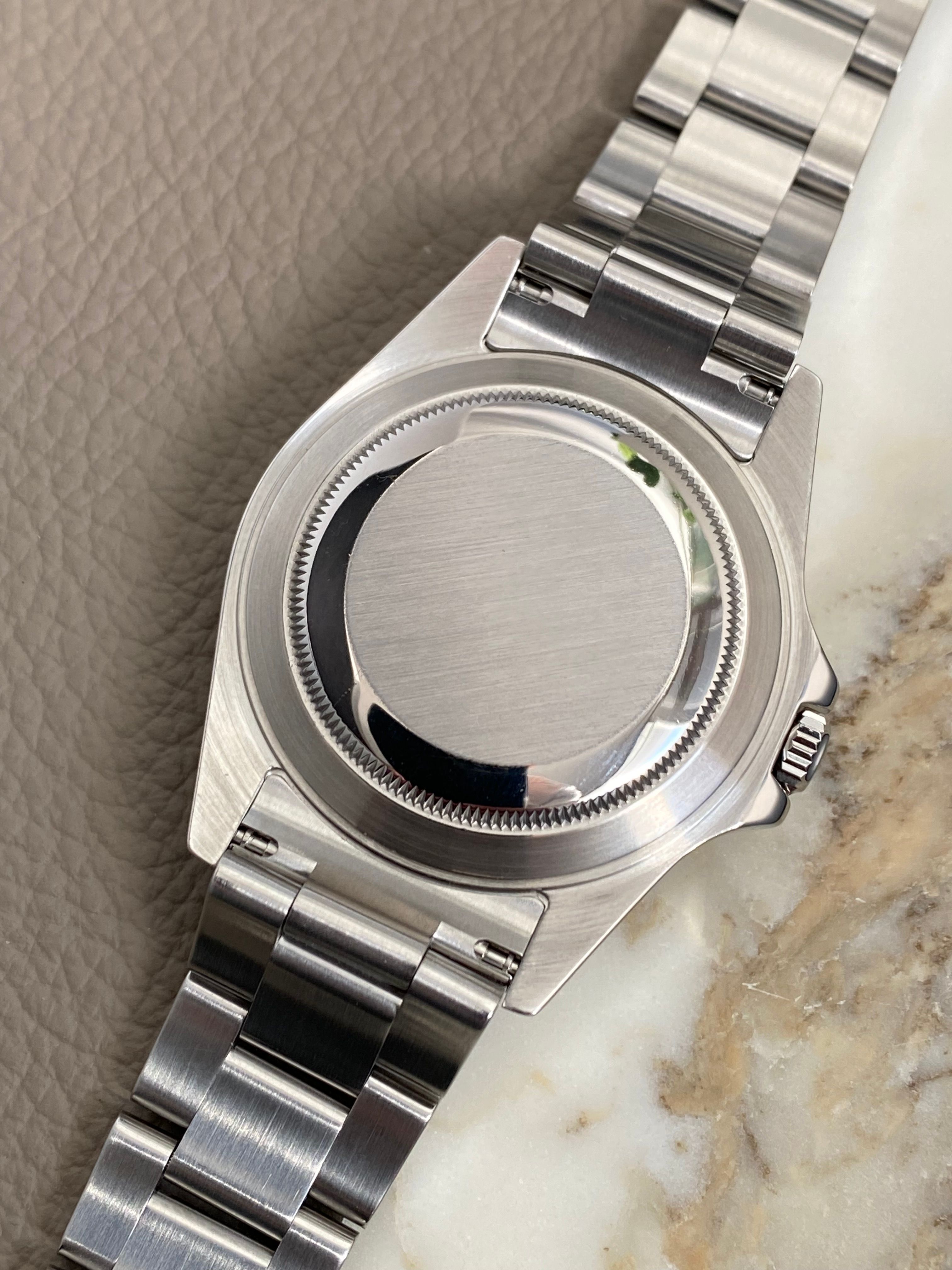 BLUE GIANT 1〜10、SUPREME 1〜8、EXPLORER 2 History & Evolution Rolex Explorer II (Rolex Explorer II 16570)