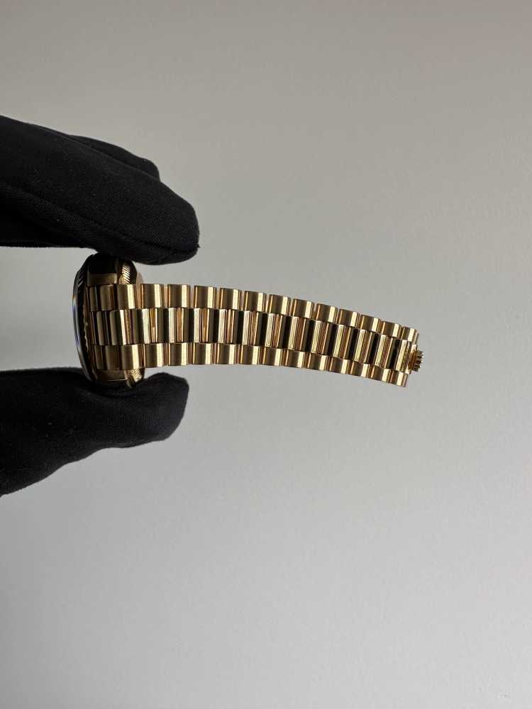 Image for Rolex Lady-Datejust 69178 Gold 1989 with original box and papers