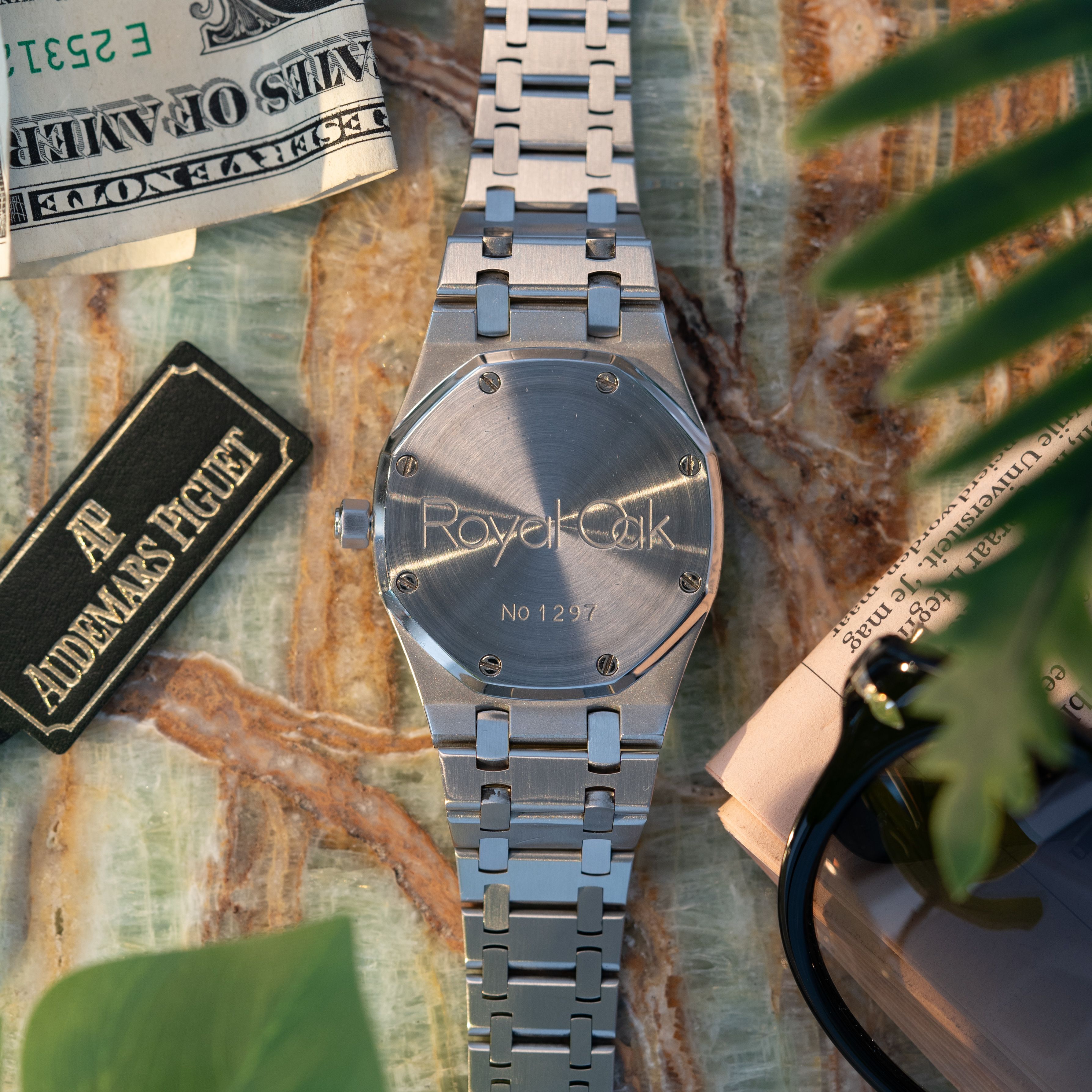Audemars Piguet Royal Oak 