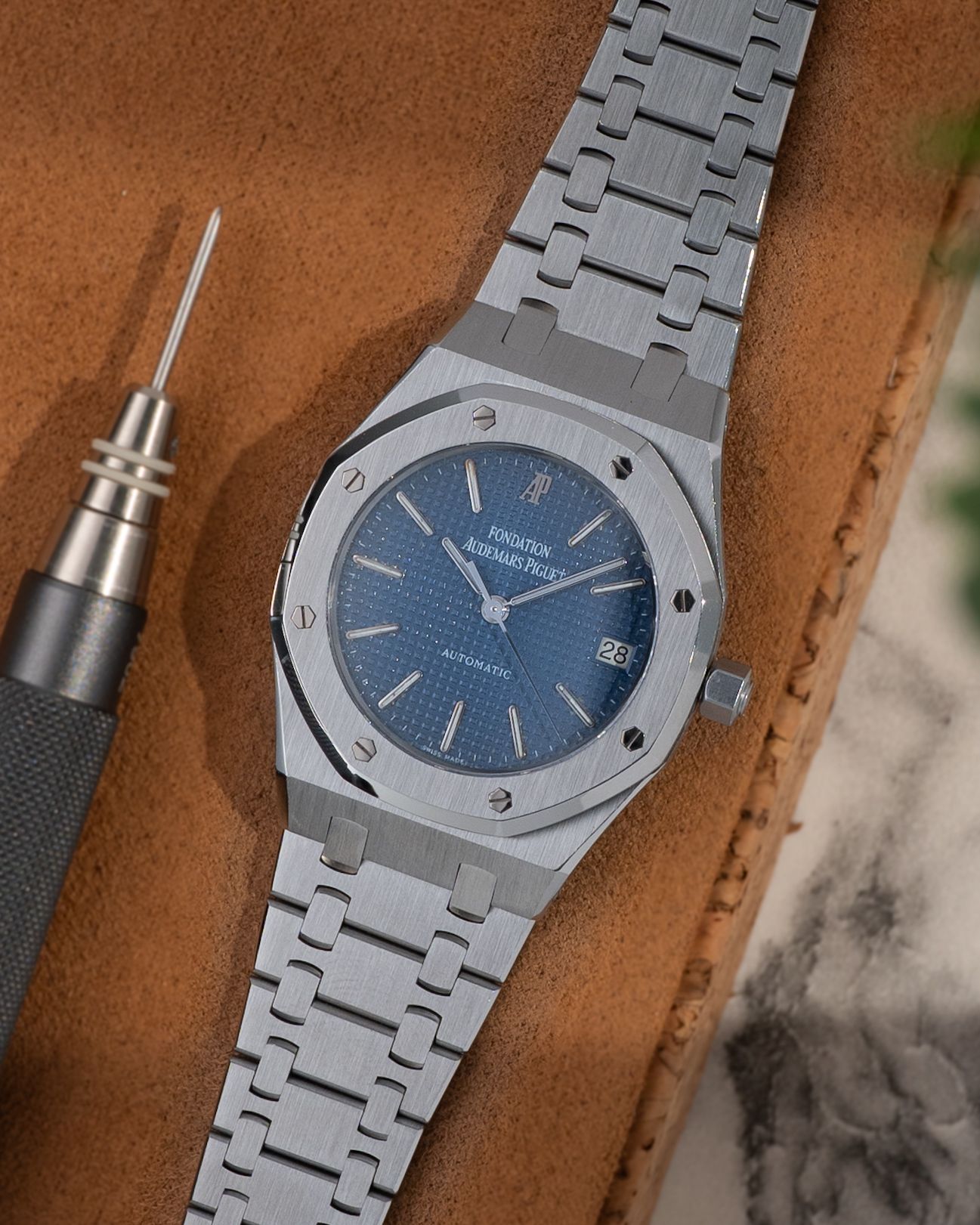 Audemars Piguet Royal Oak 
