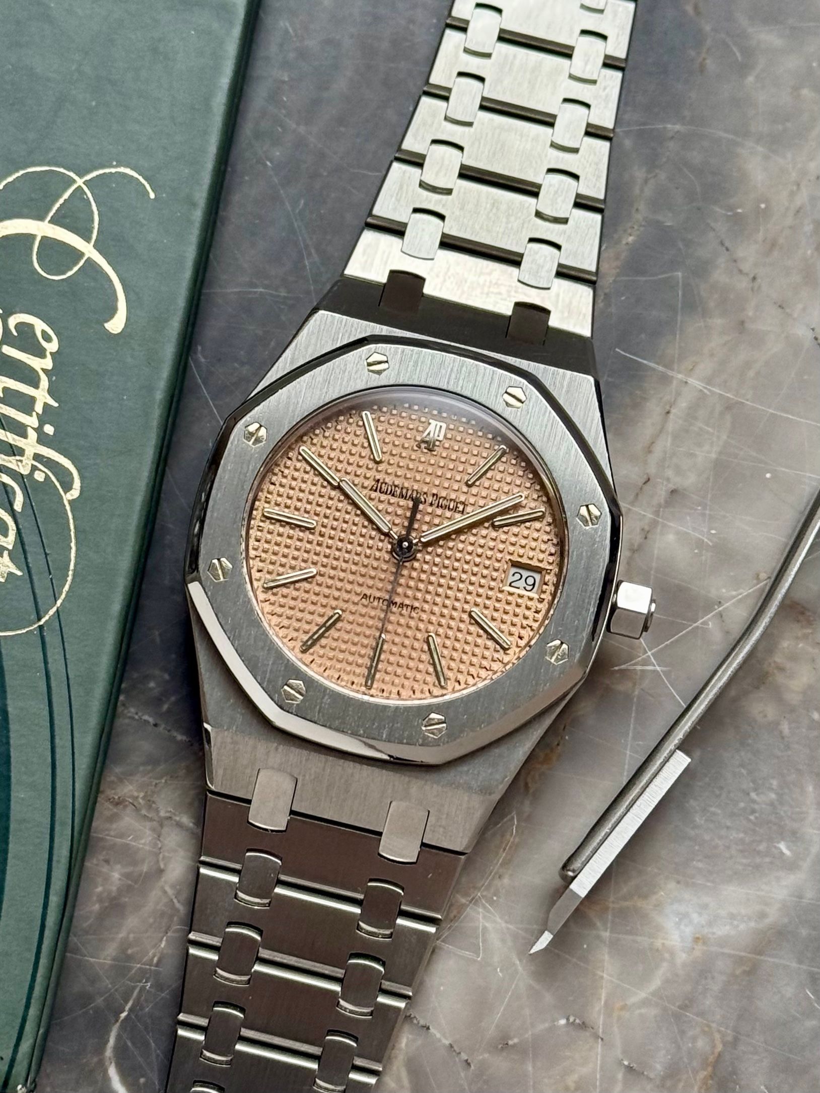 Audemars Piguet Royal Oak 