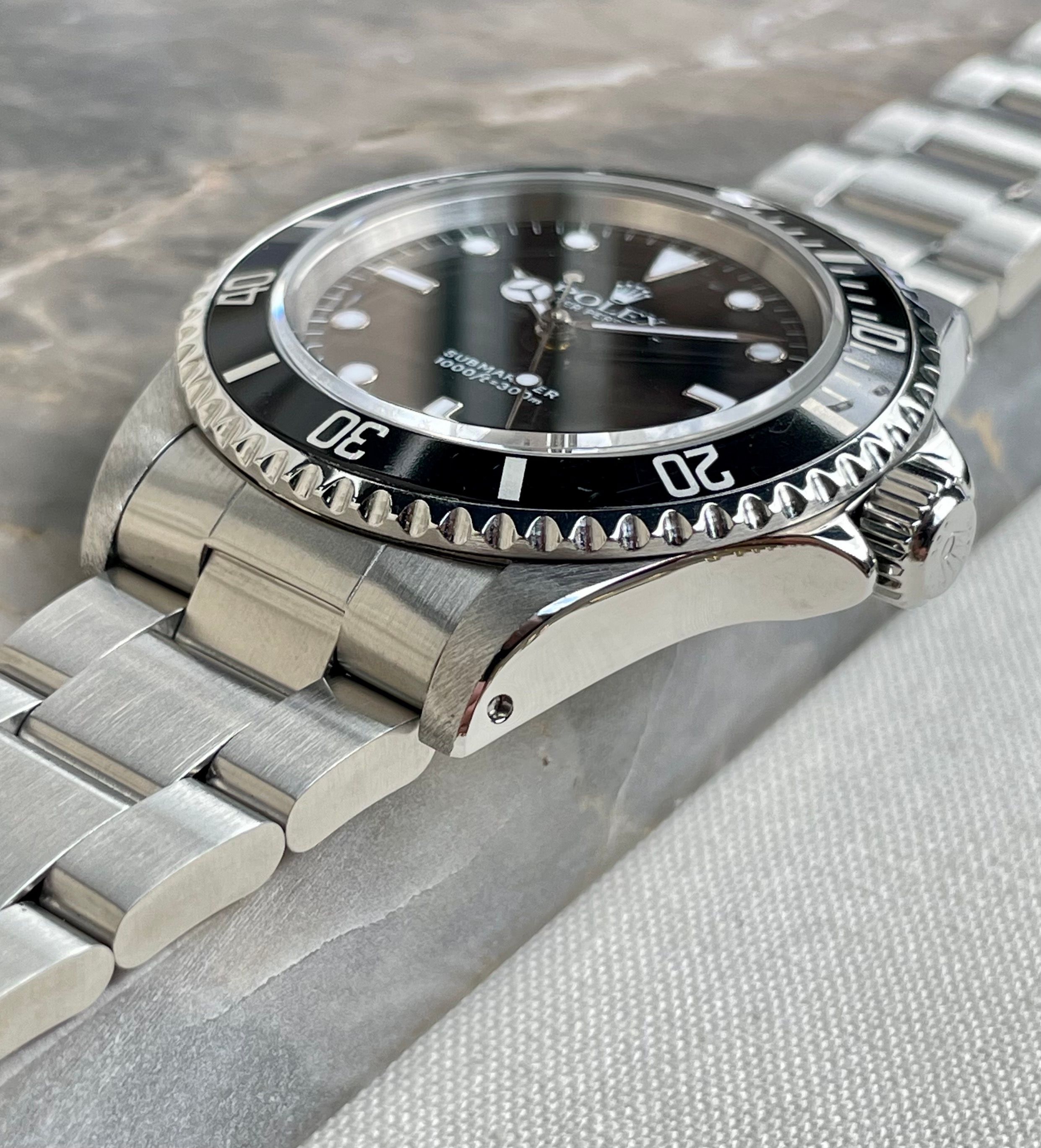 Rolex Submariner