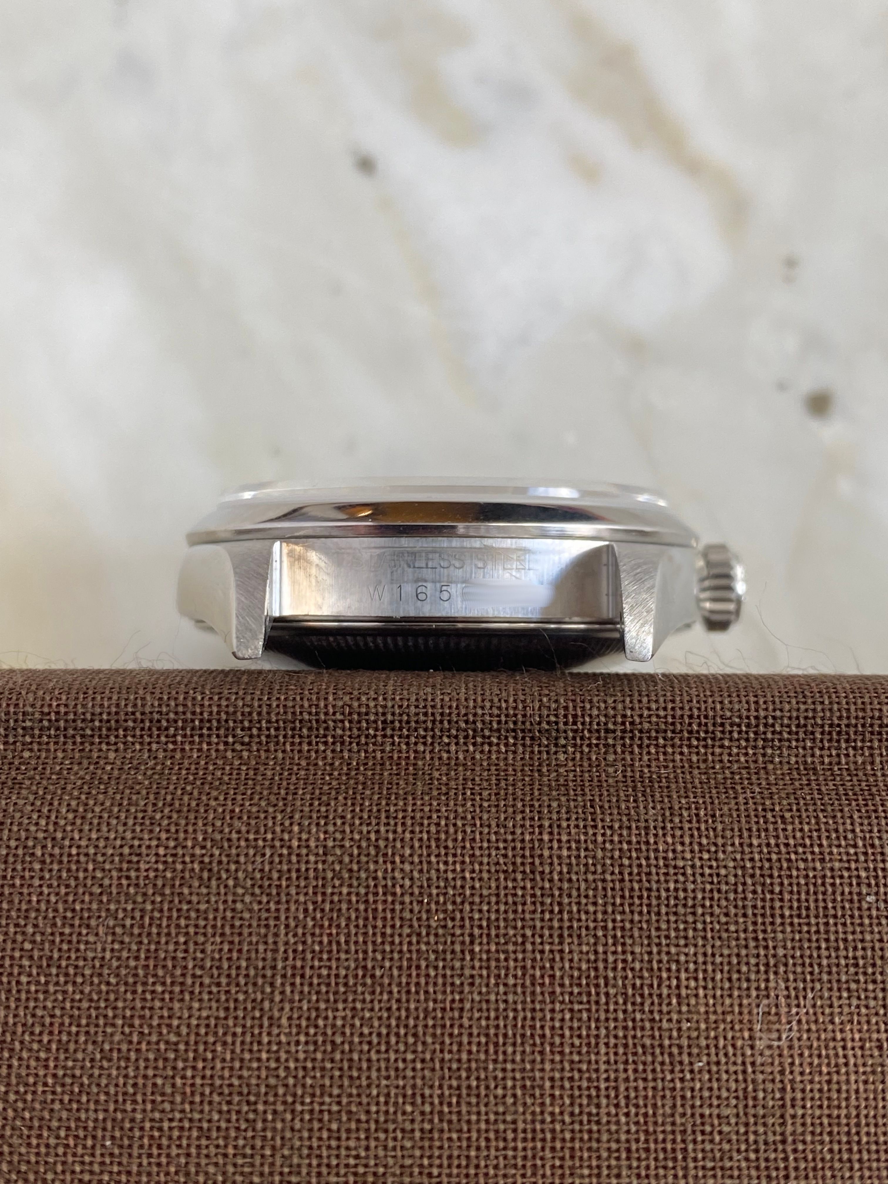 ゼ*ー様 ROLEX OYSTER 付属品セット　本体なし　コマ2個 Rolex Datejust 